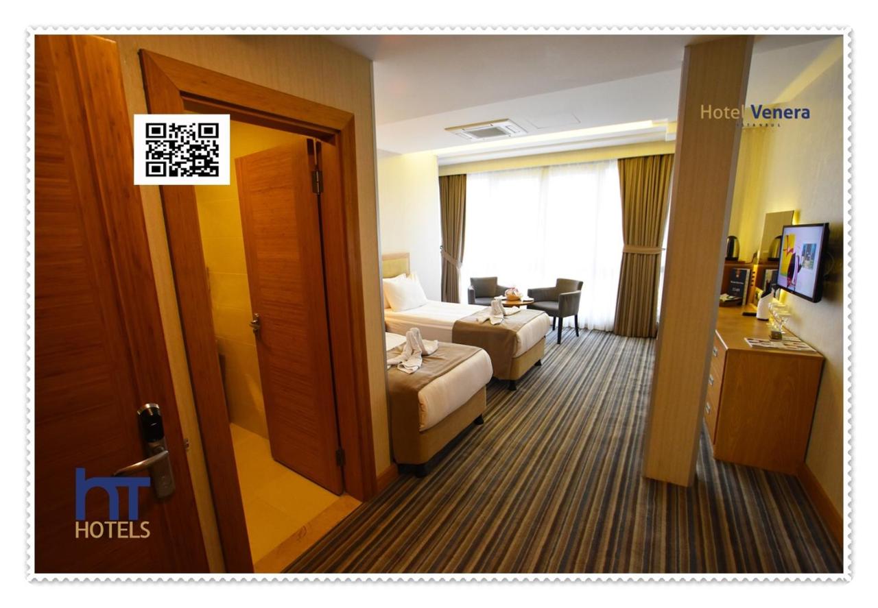 Hotel Venera