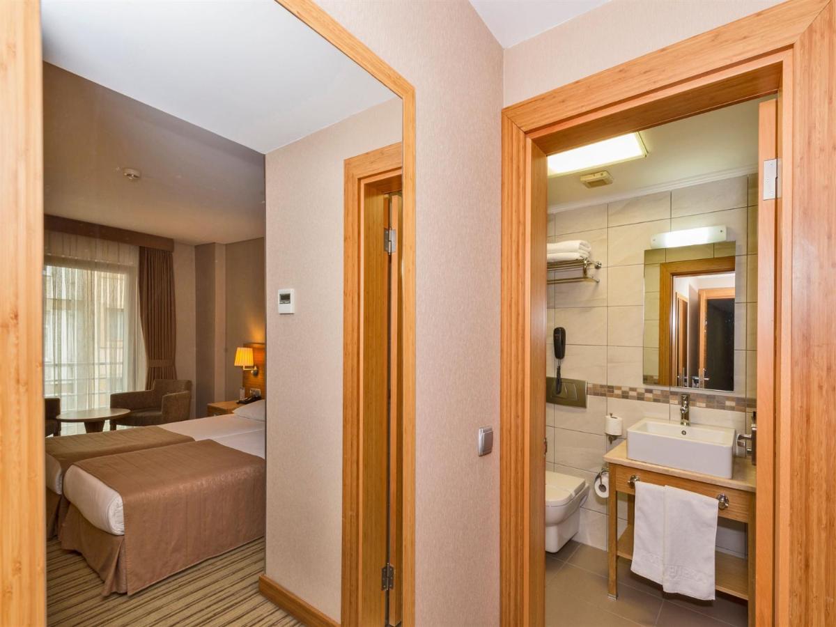 Hotel Venera