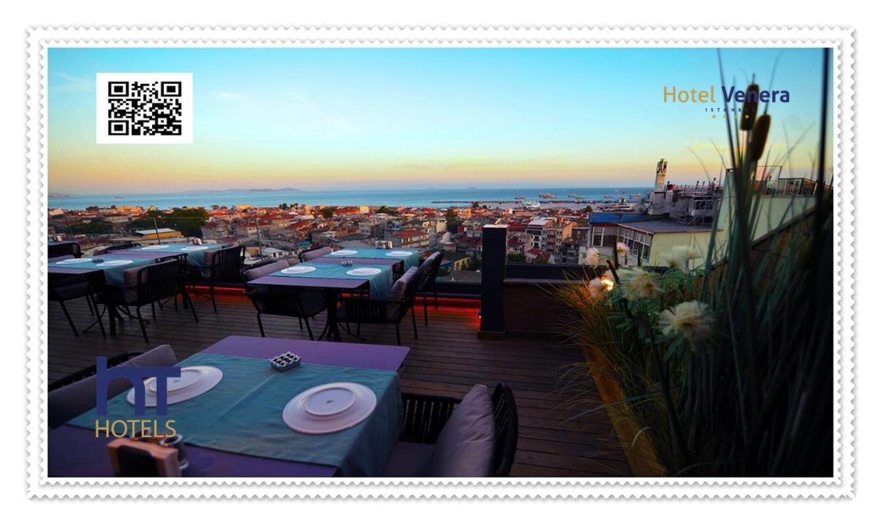 Hotel Venera