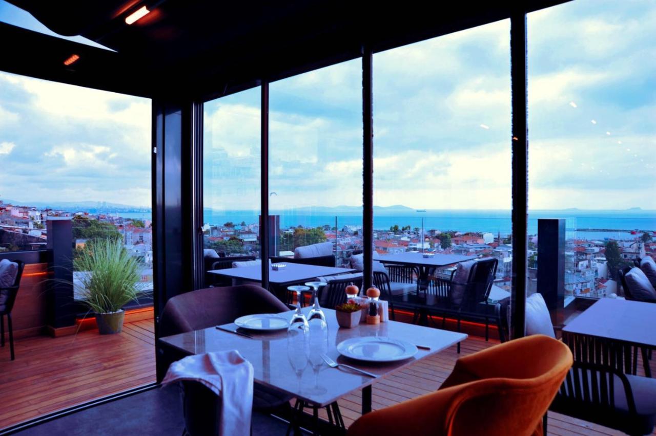 Hotel Venera