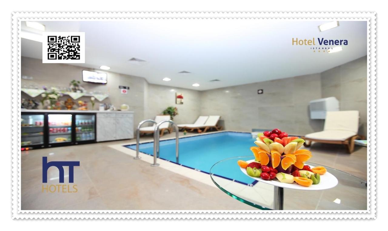 Hotel Venera