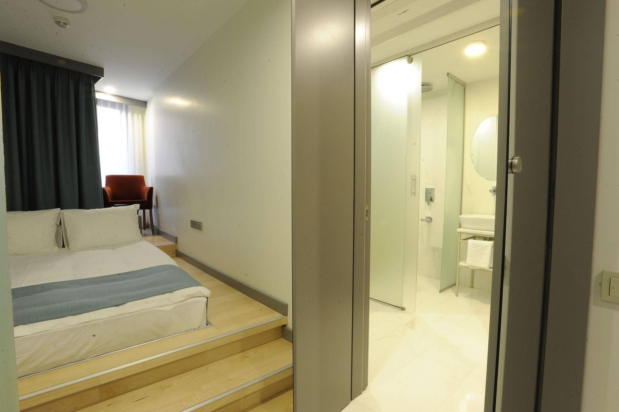 Hotel V Plus Taksim