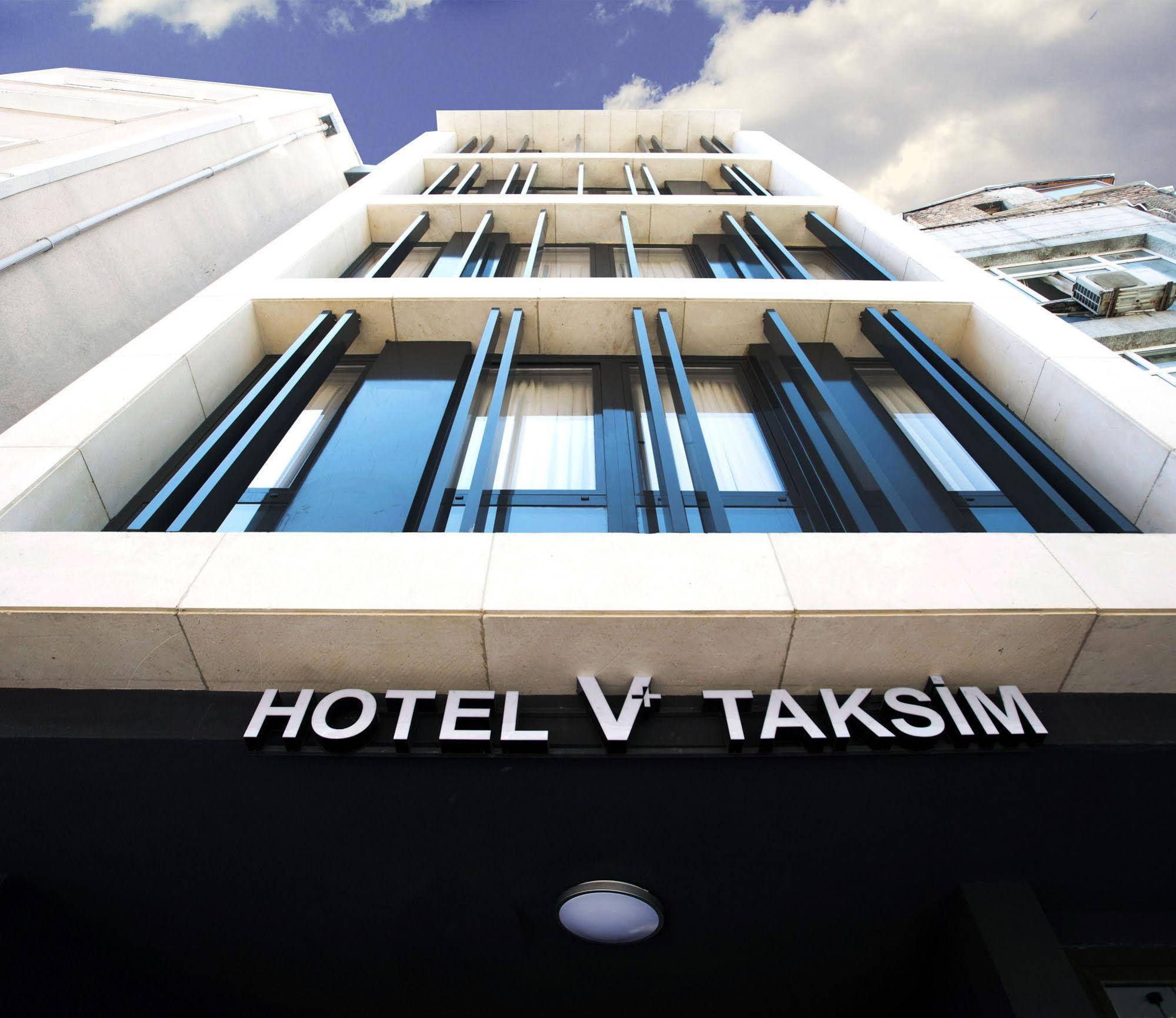 Hotel V Plus Taksim