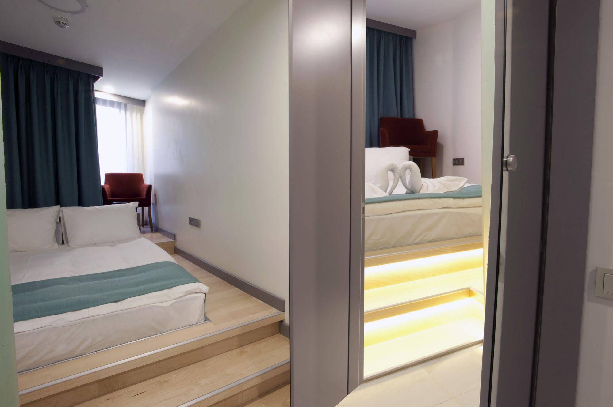 Hotel V Plus Taksim