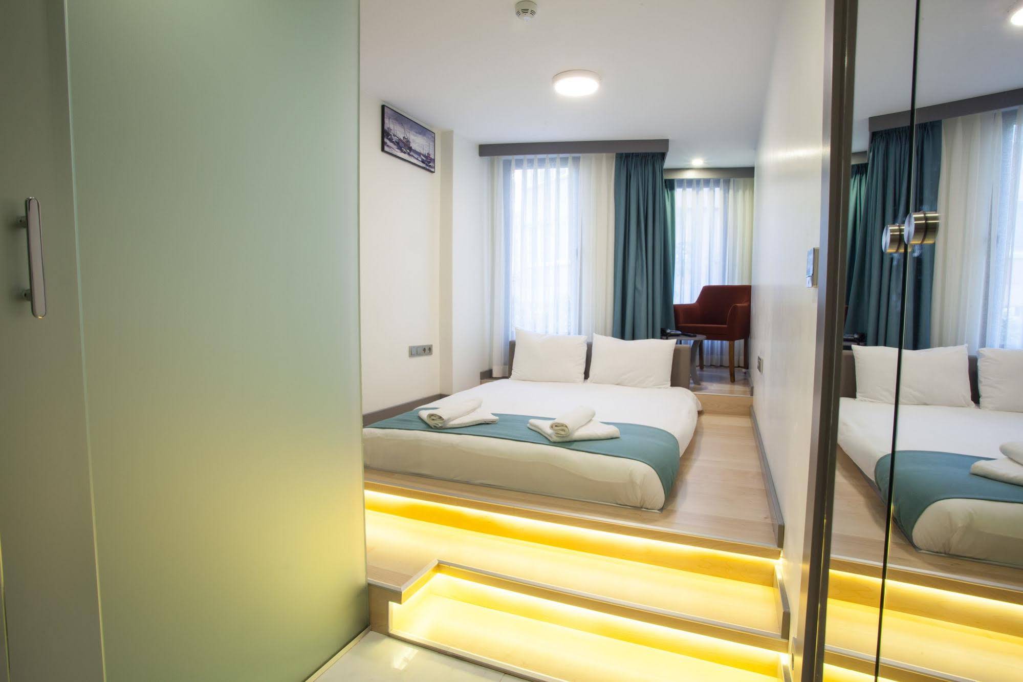Hotel V Plus Taksim