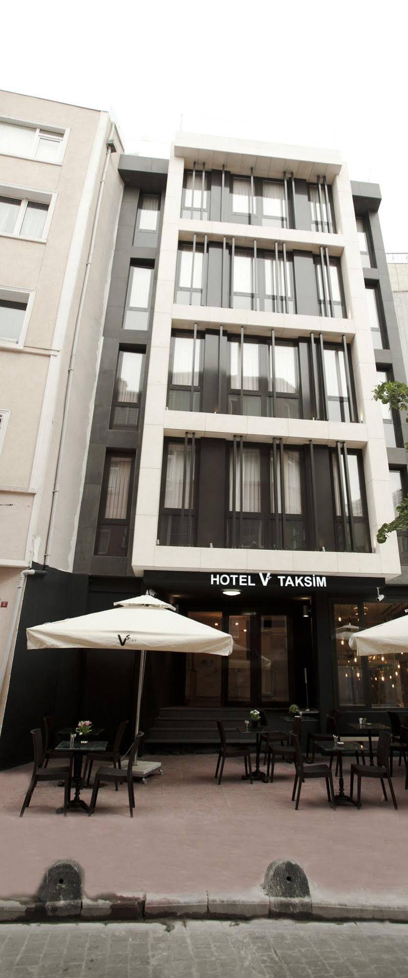 Hotel V Plus Taksim