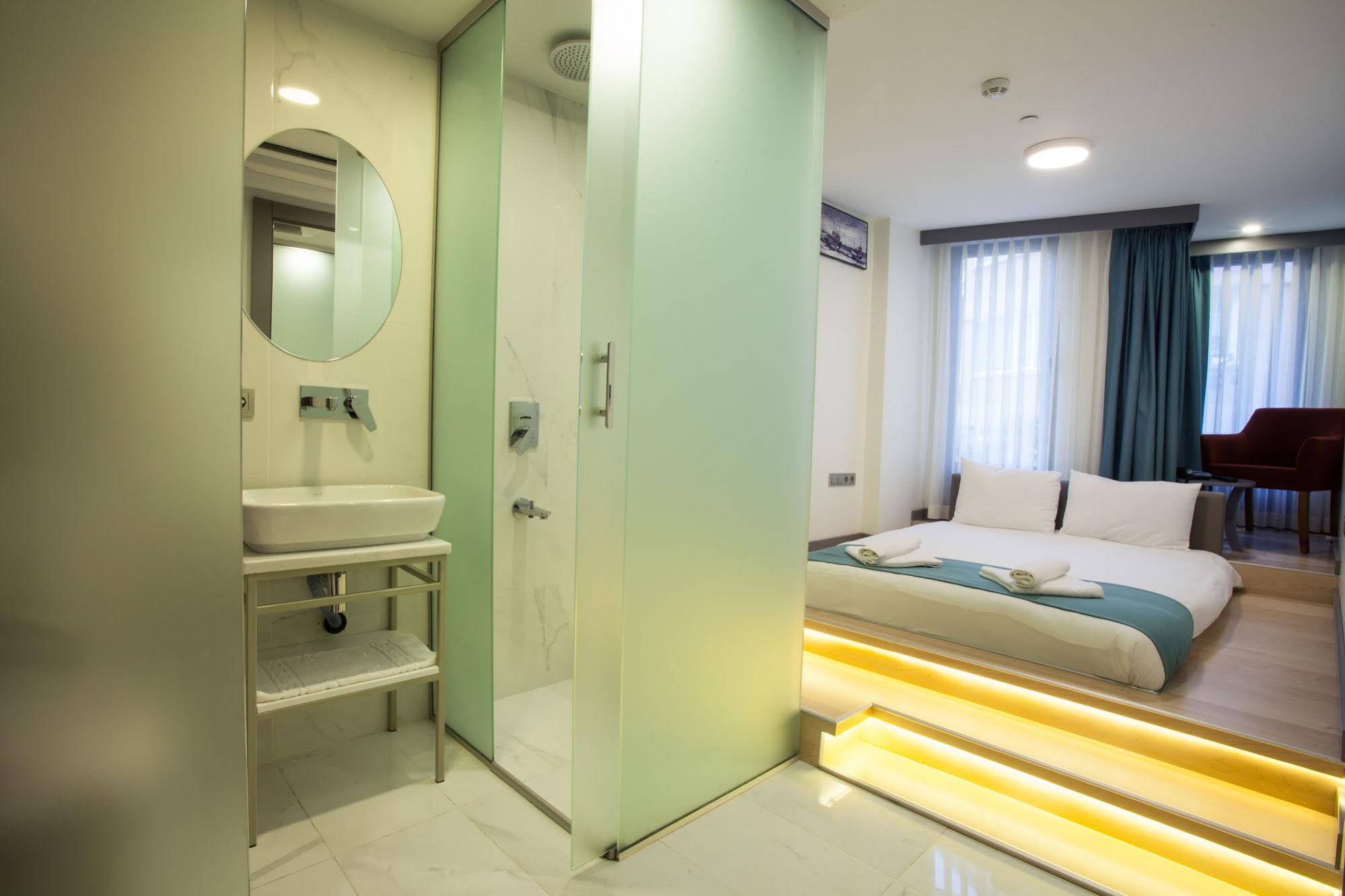 Hotel V Plus Taksim
