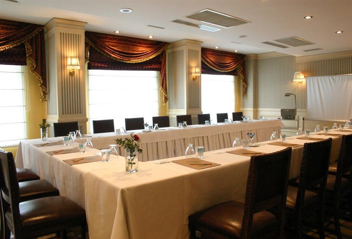 Hotel Yasmak Sultan