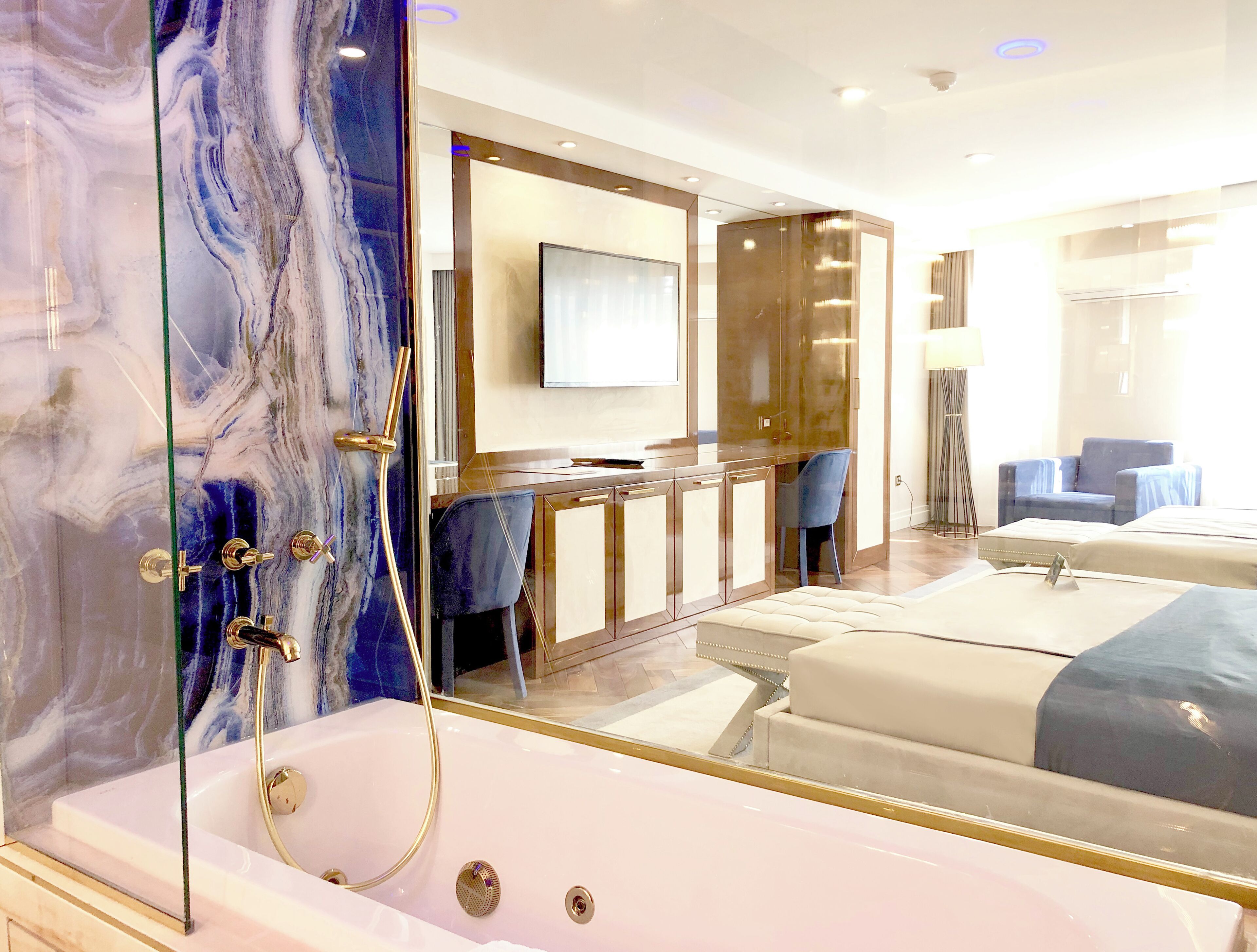 Hotel Zurich Istanbul