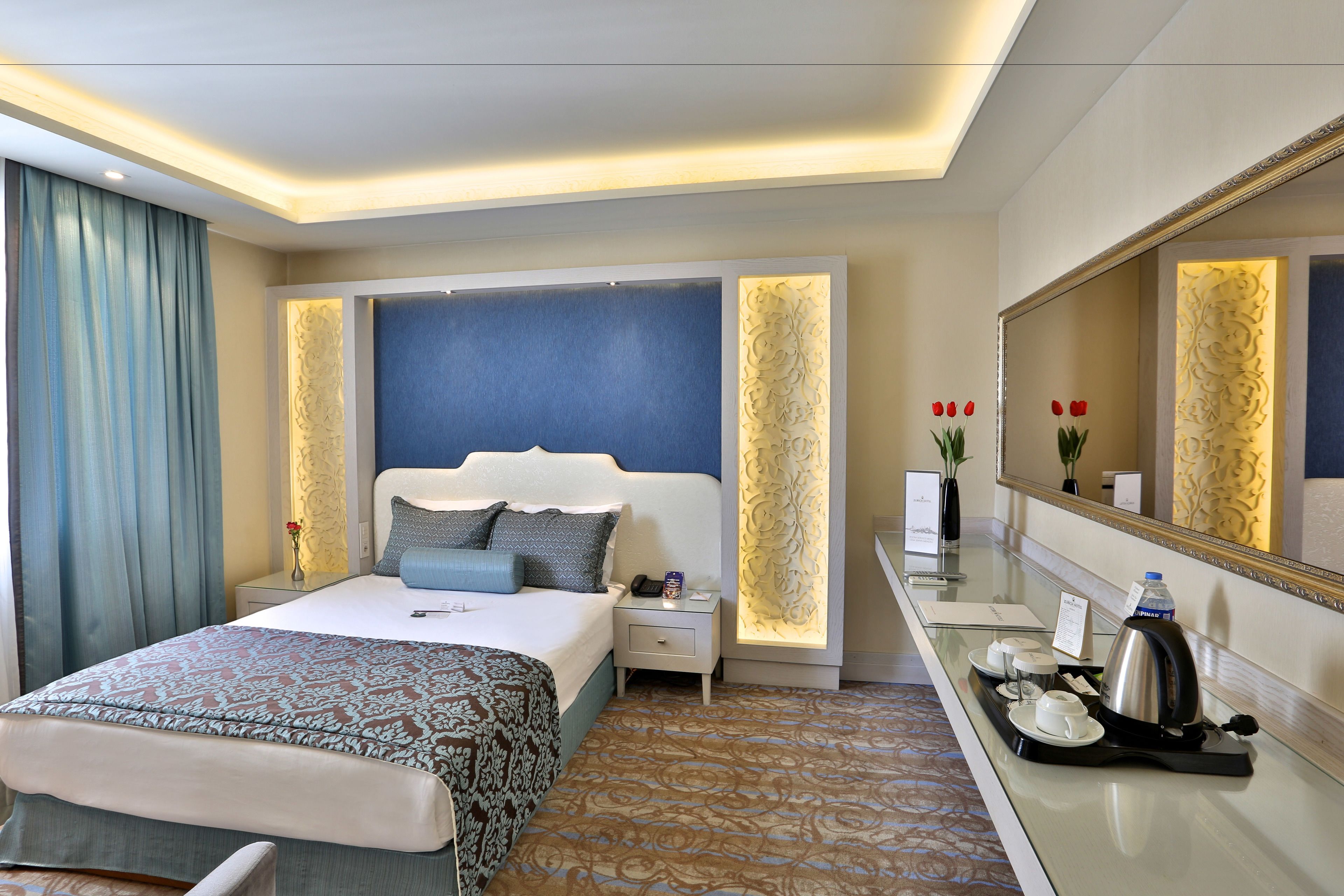 Hotel Zurich Istanbul