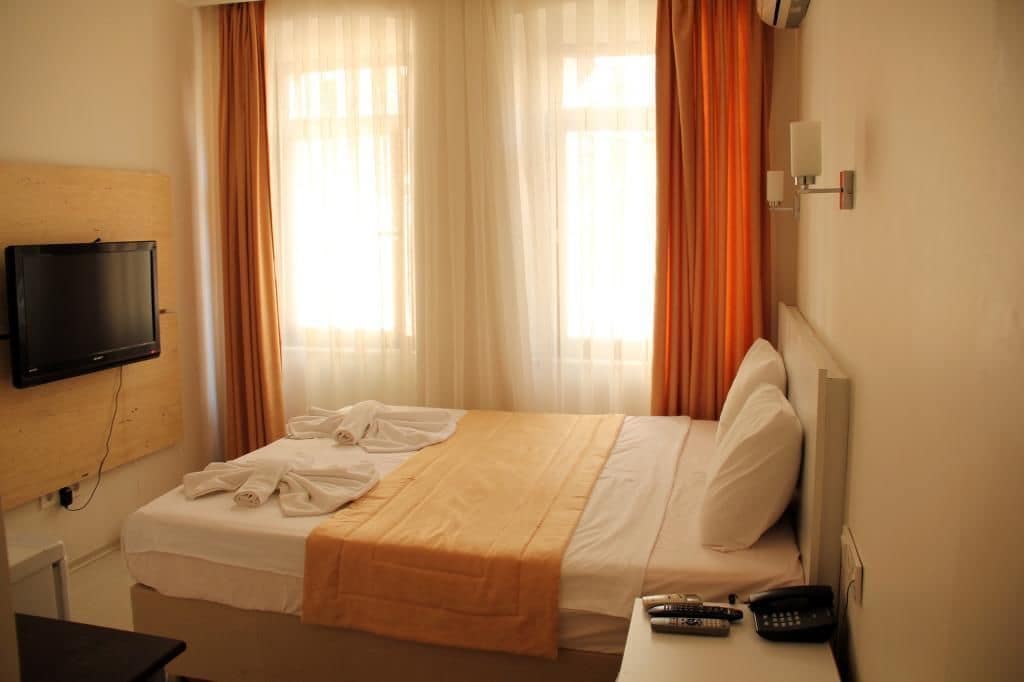 Hot Residence Taksim Square