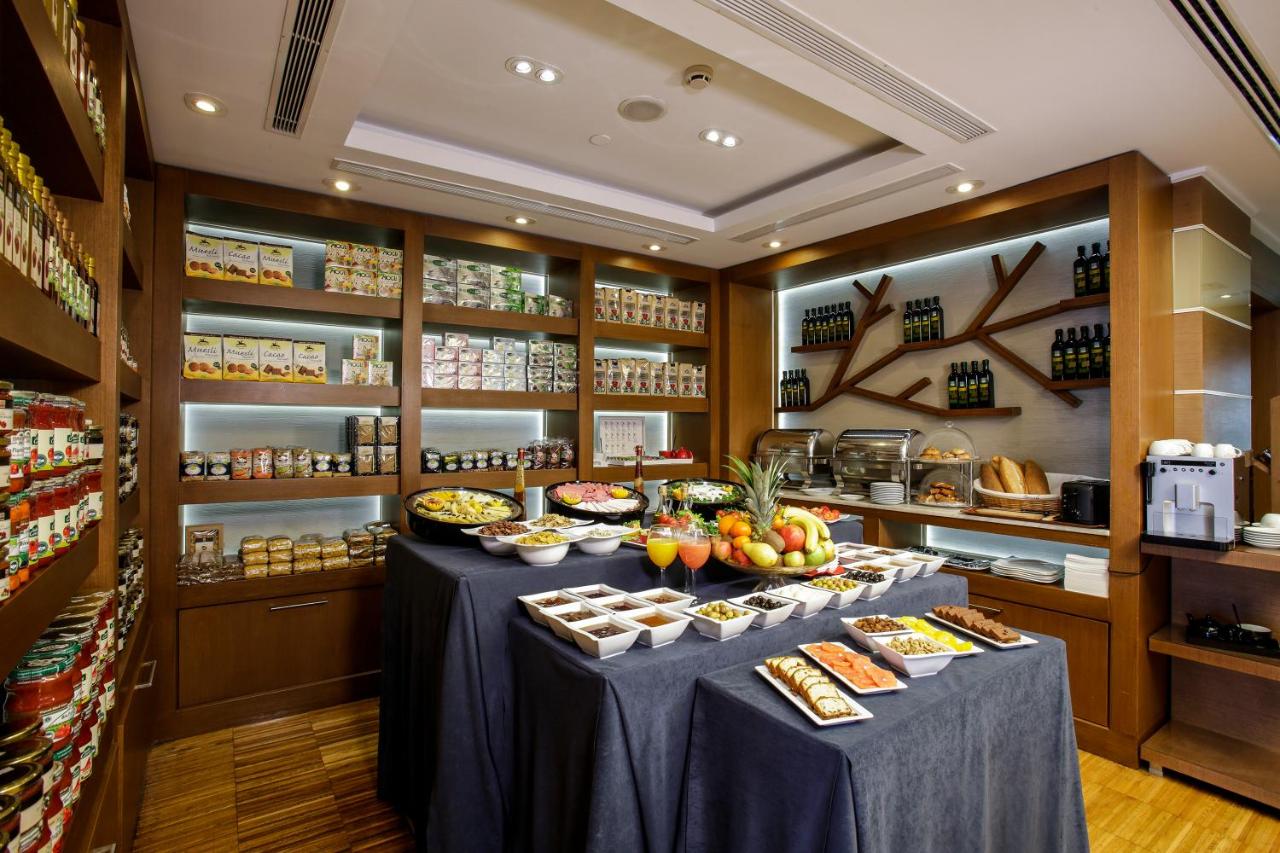 Housez Suites & Apartments