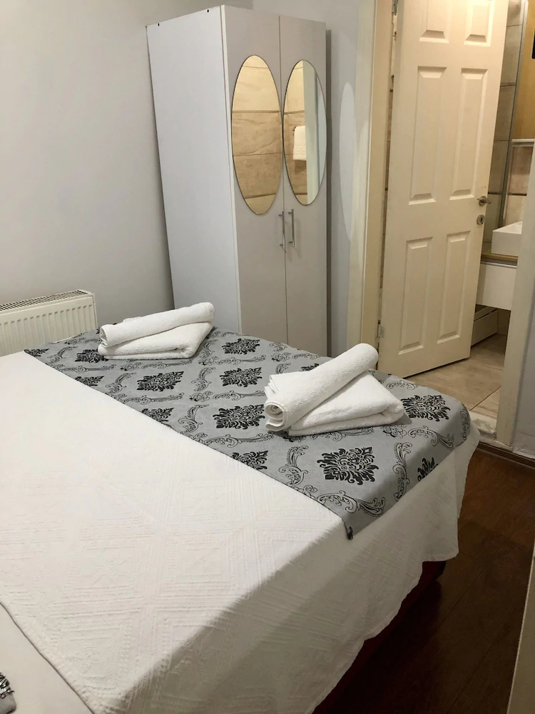 Hunter Valley Guesthouse