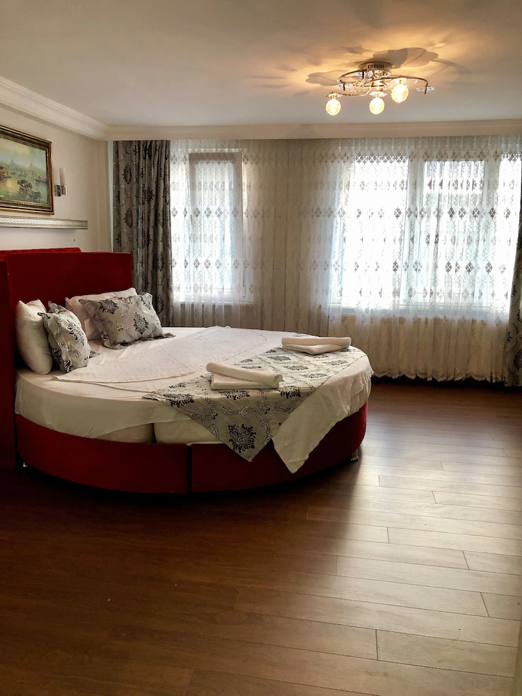 Hunter Valley Guesthouse