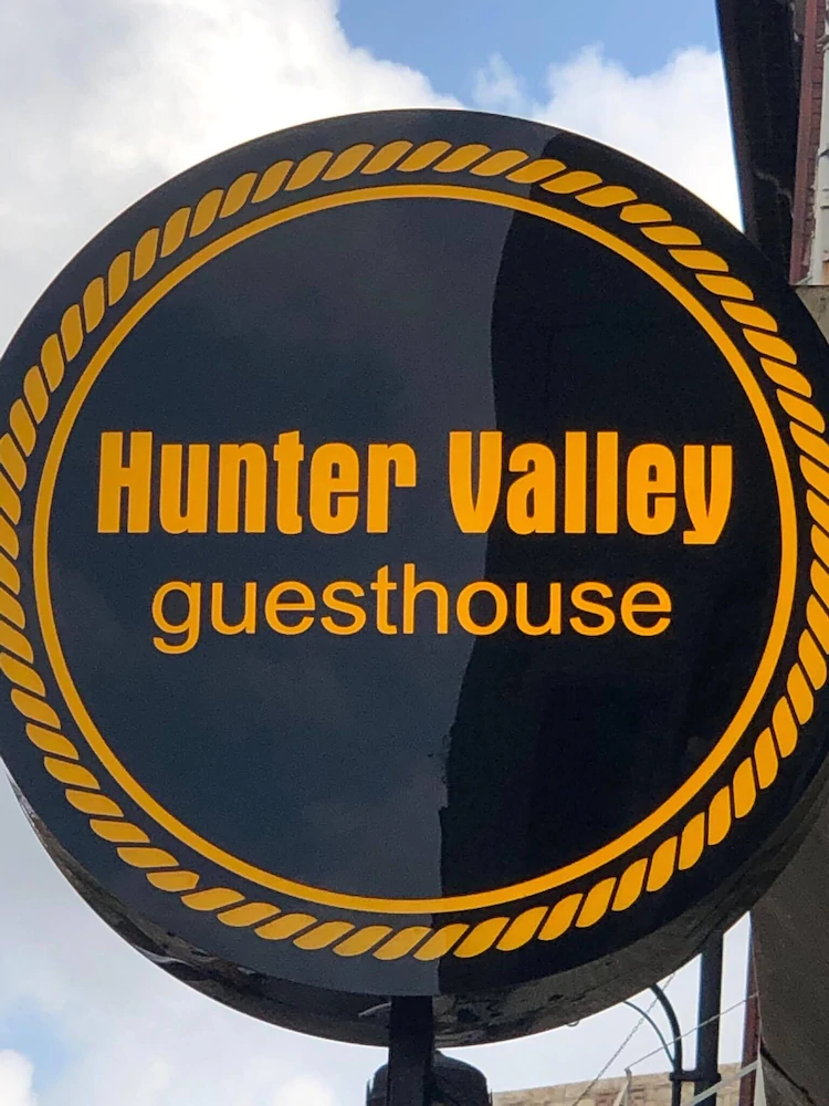 Hunter Valley Guesthouse