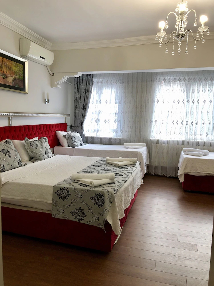 Hunter Valley Guesthouse