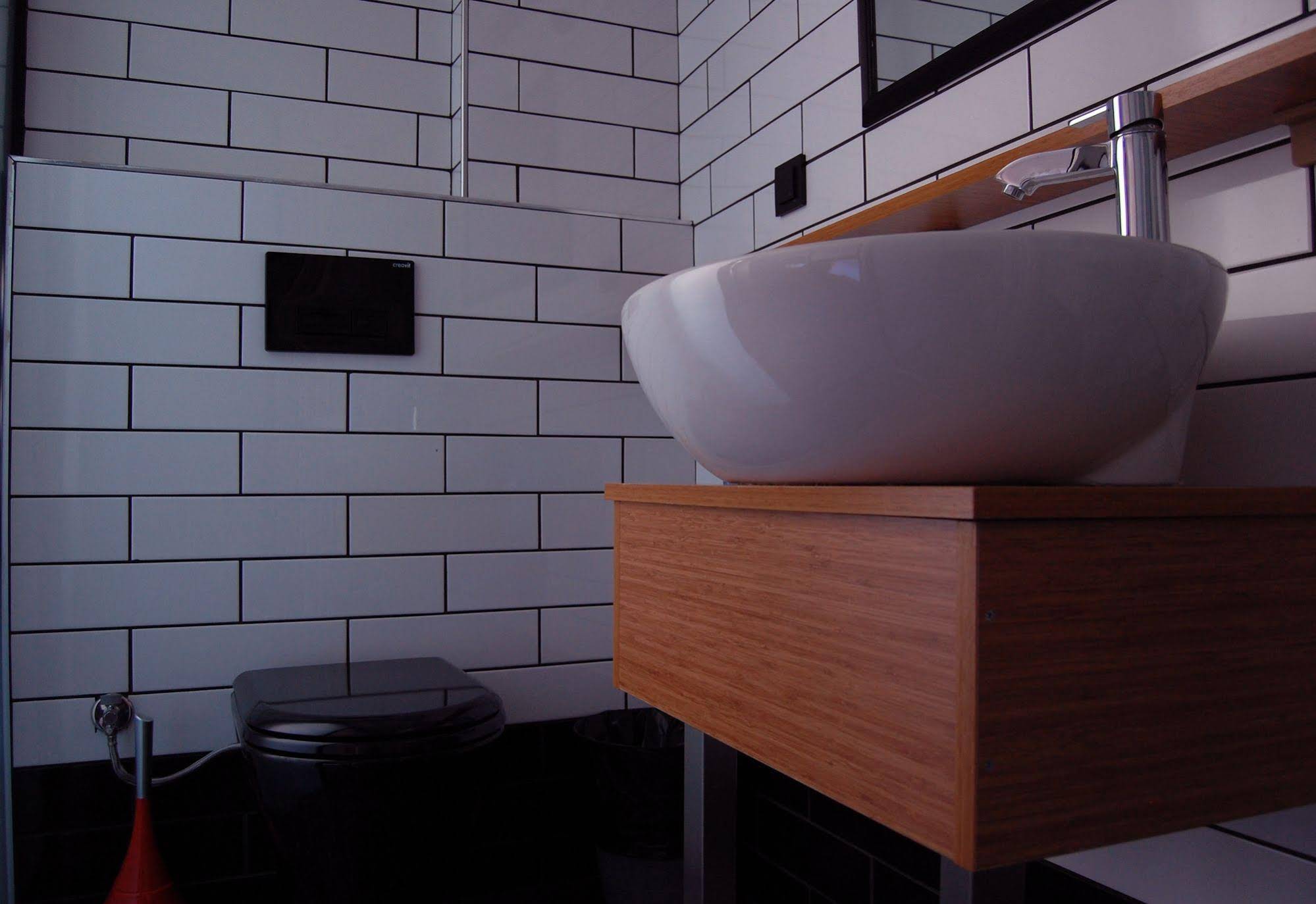 The Room Hostel Moda