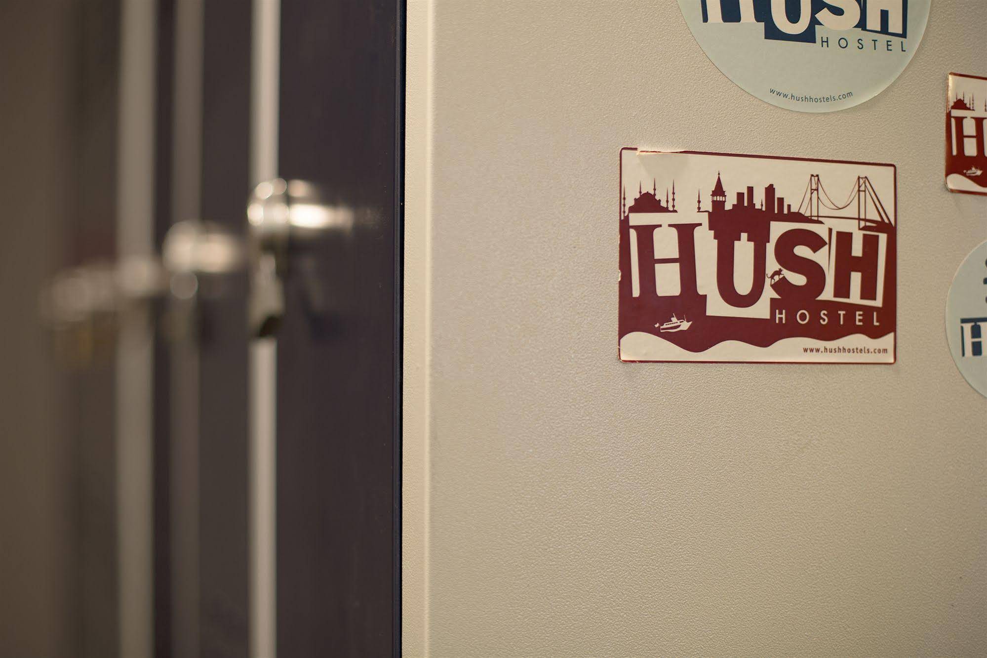 The Room Hostel Moda