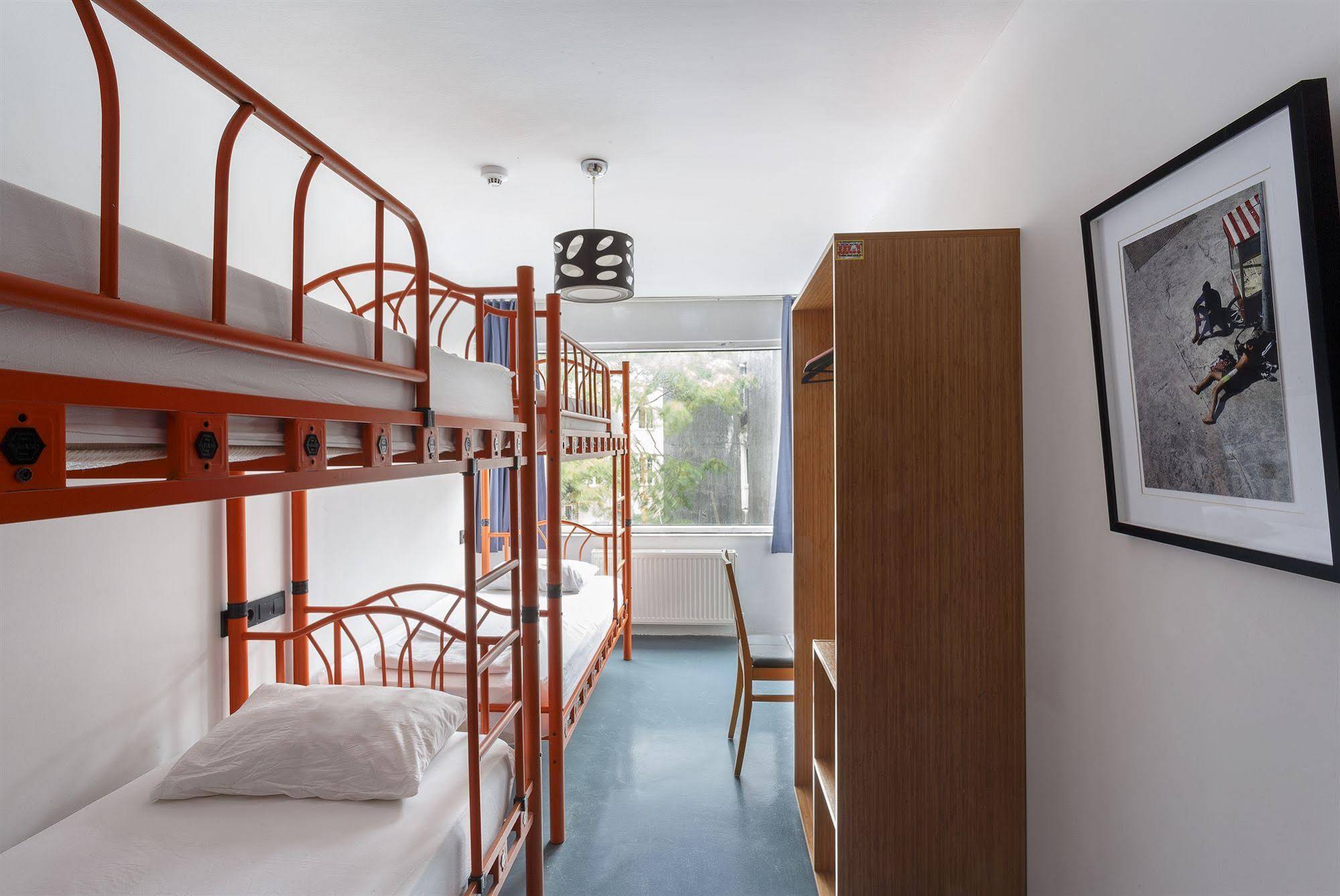 The Room Hostel Moda