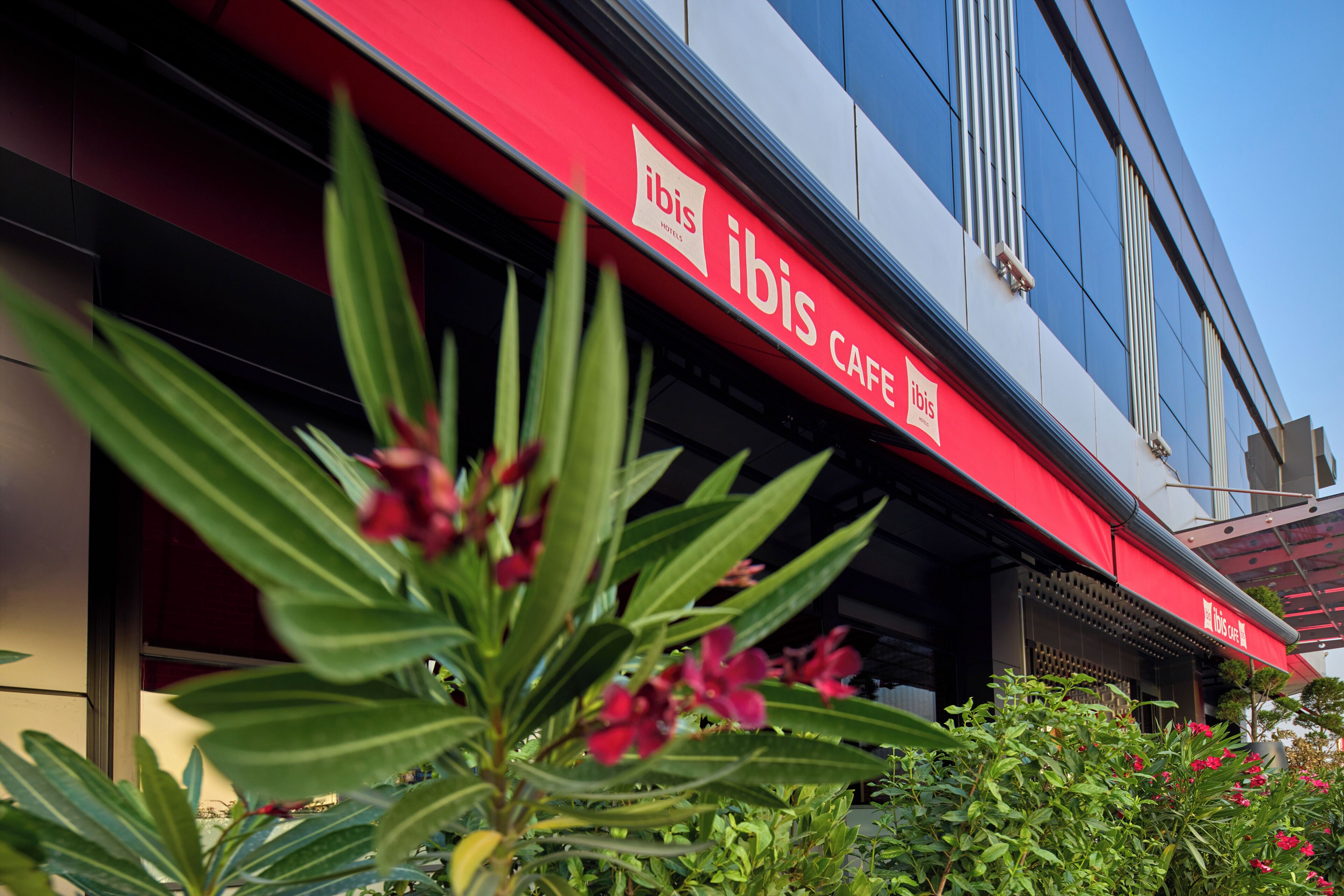 Ibis Istanbul Airport