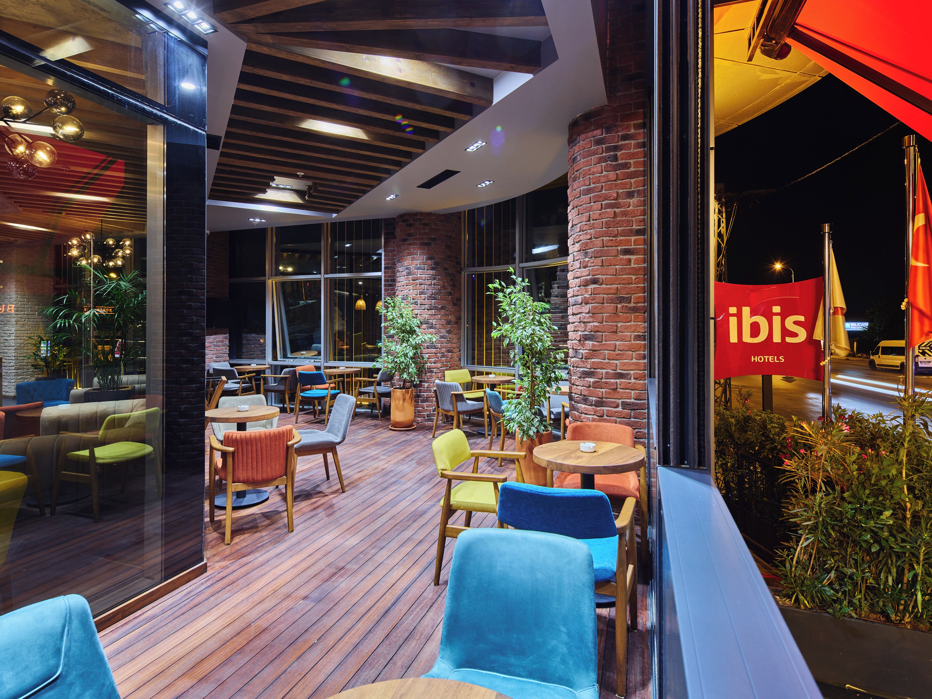 Ibis Istanbul Airport