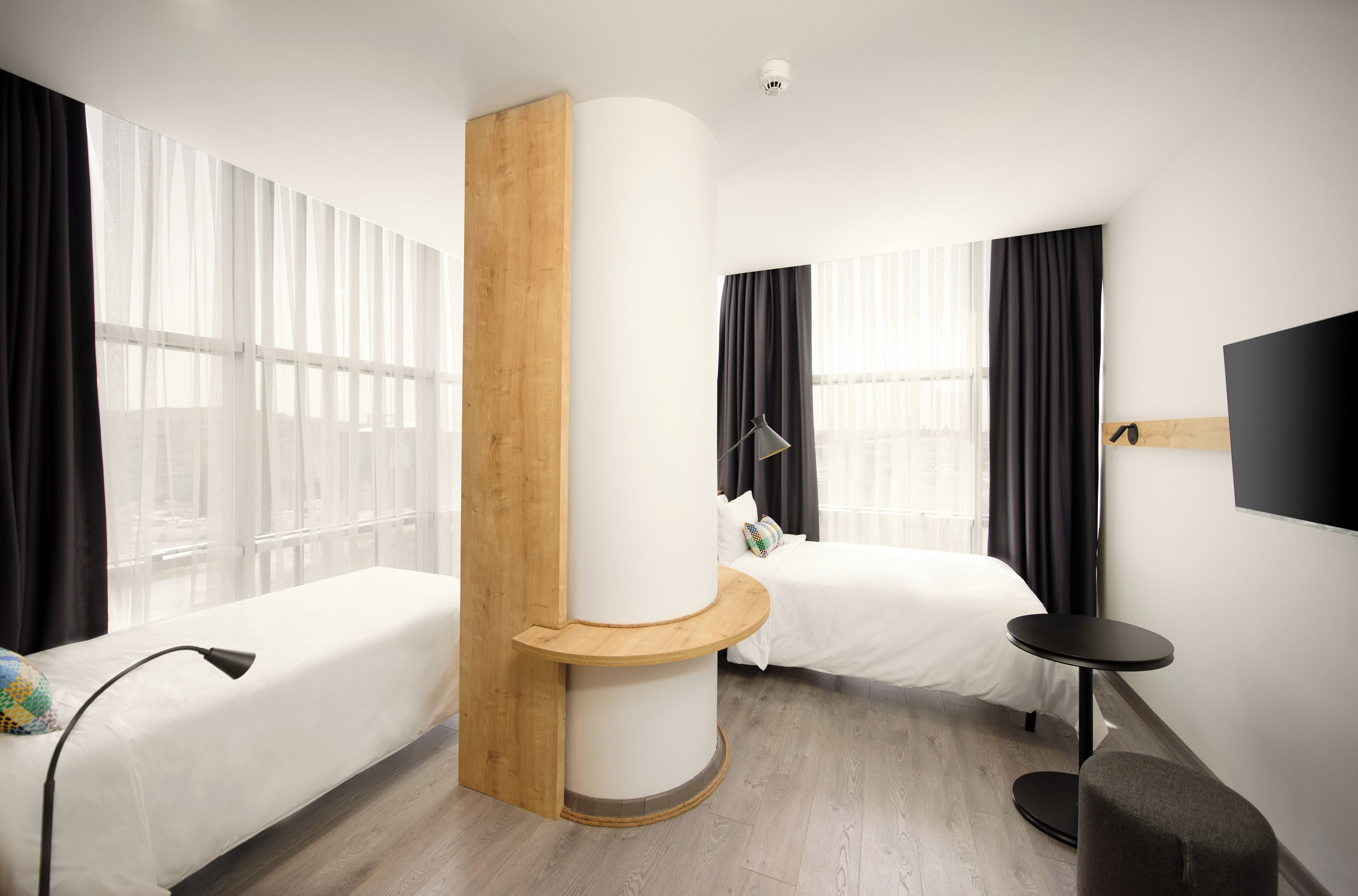 Ibis Istanbul Airport