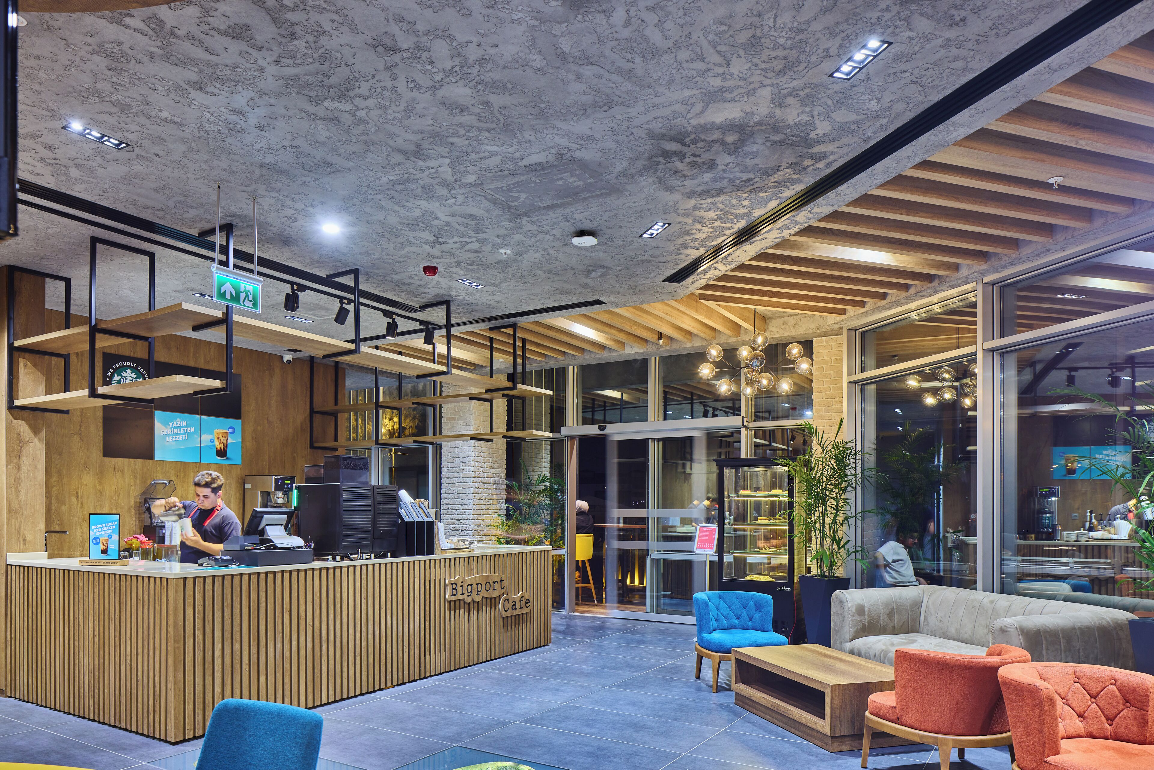 Ibis Istanbul Airport