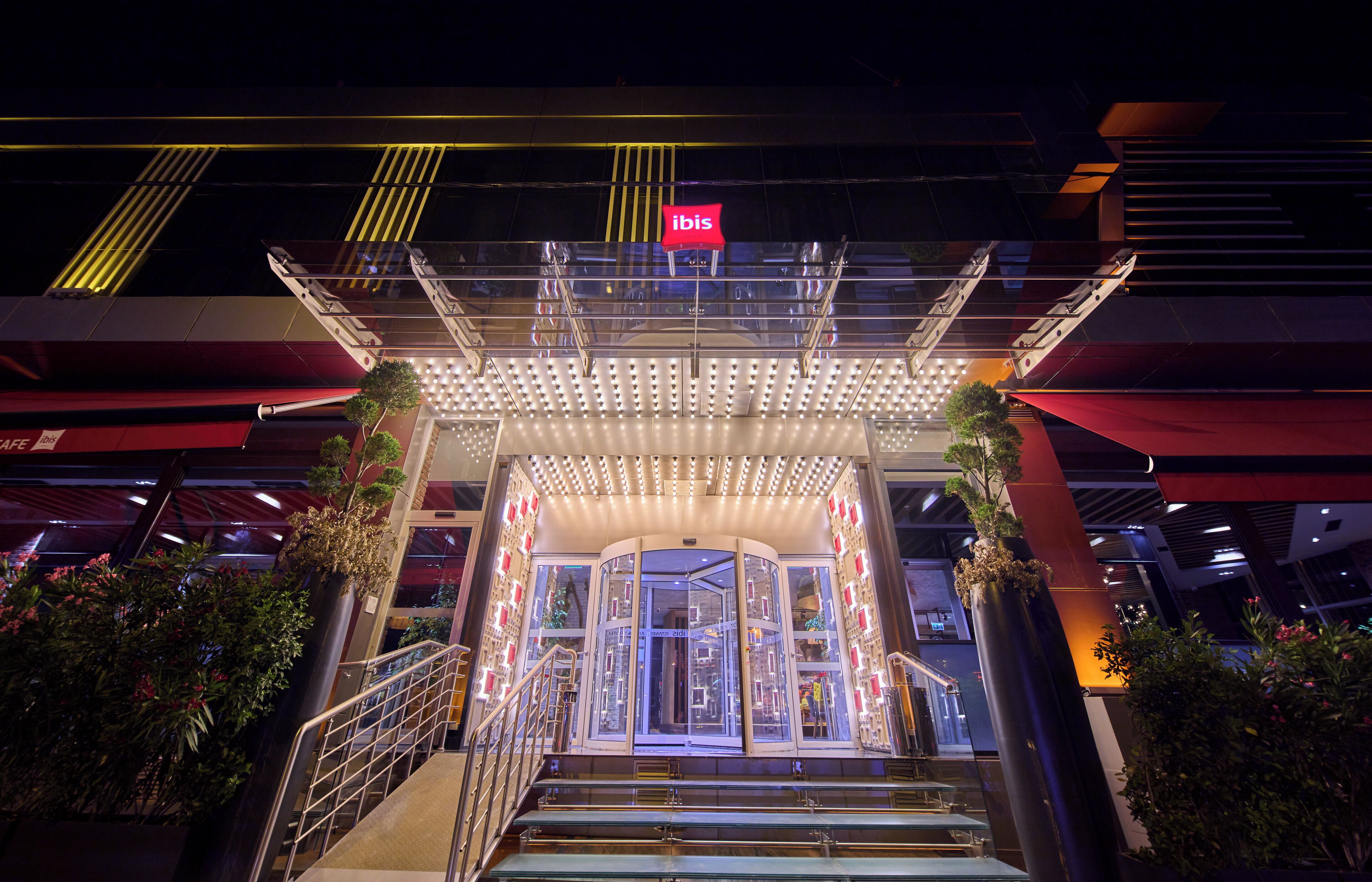 Ibis Istanbul Airport