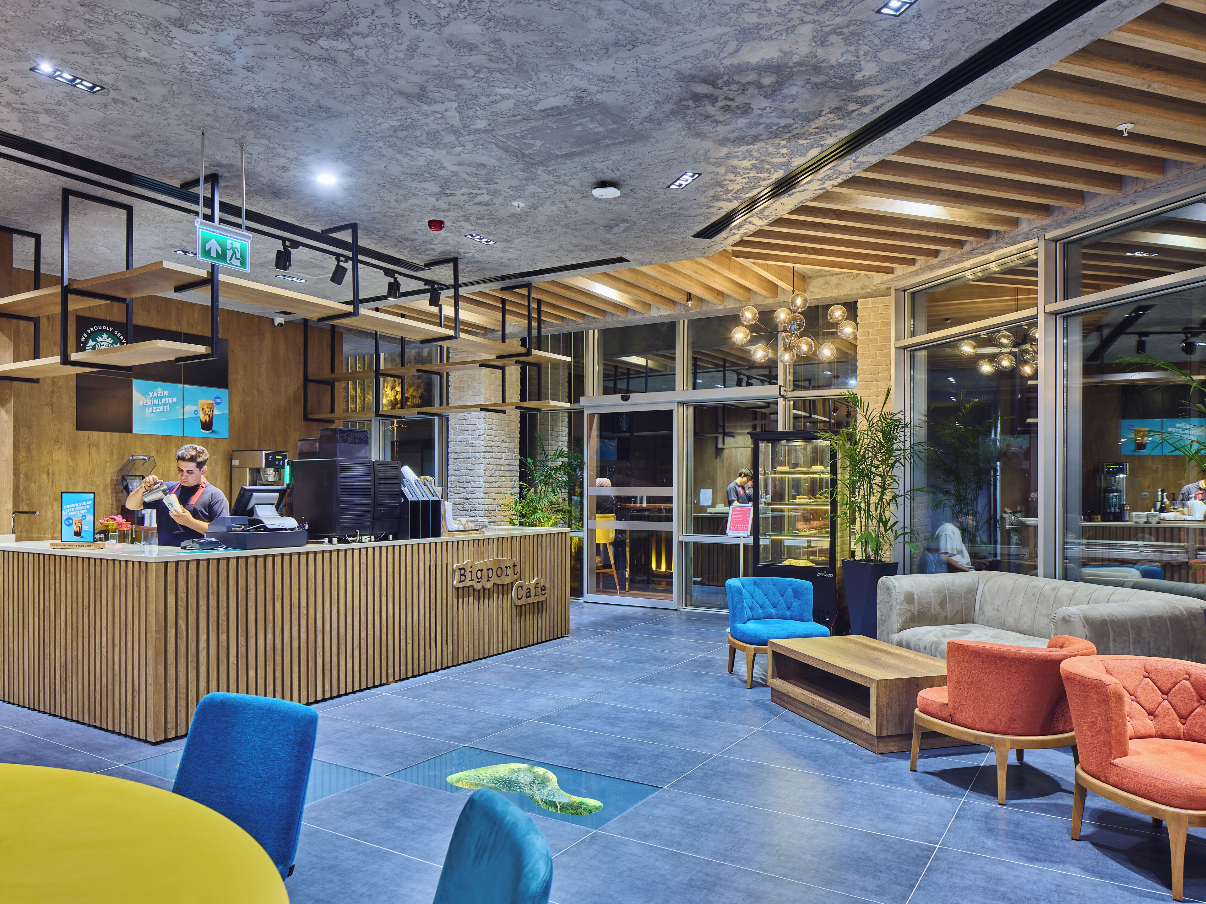 Ibis Istanbul Airport