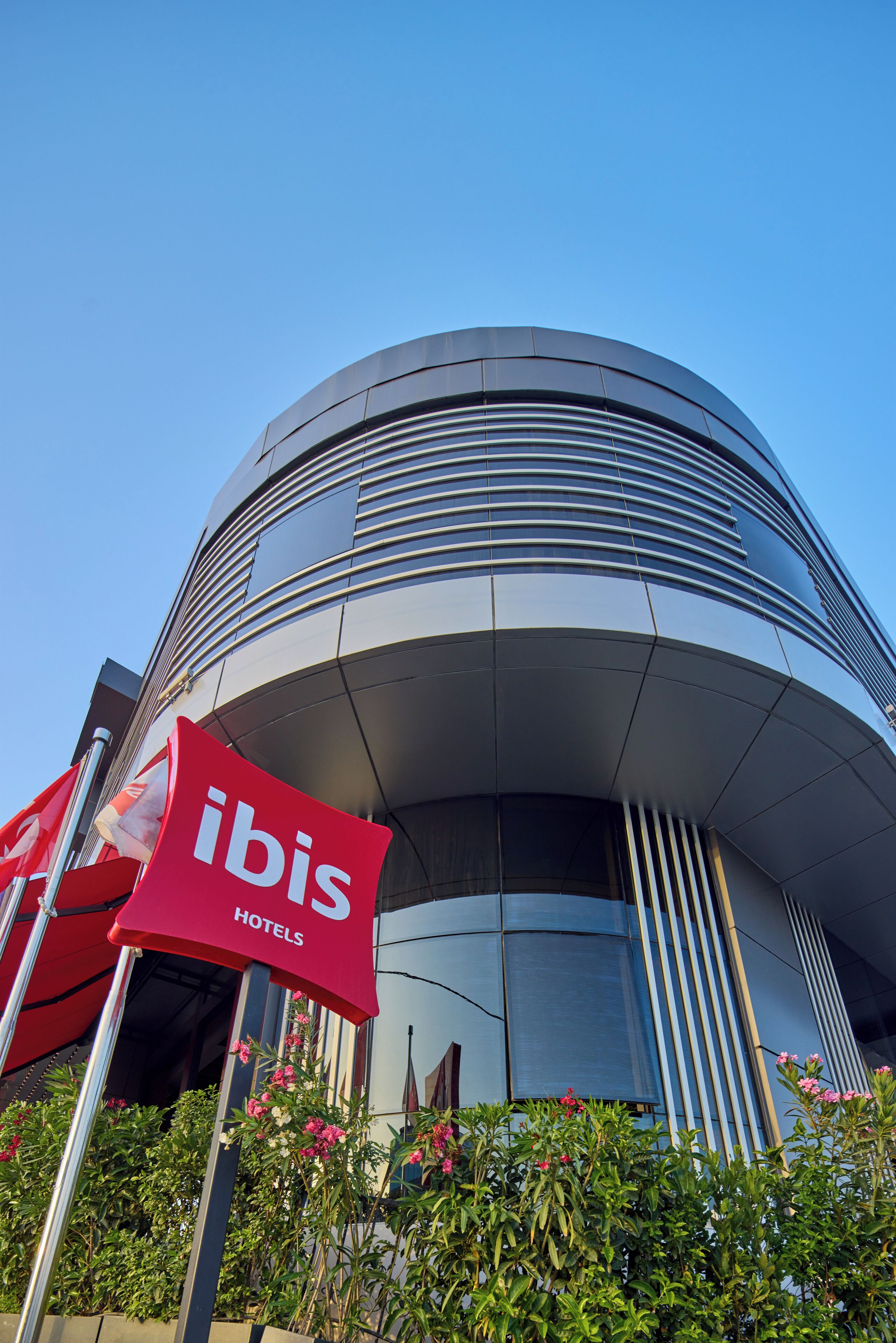 Ibis Istanbul Airport