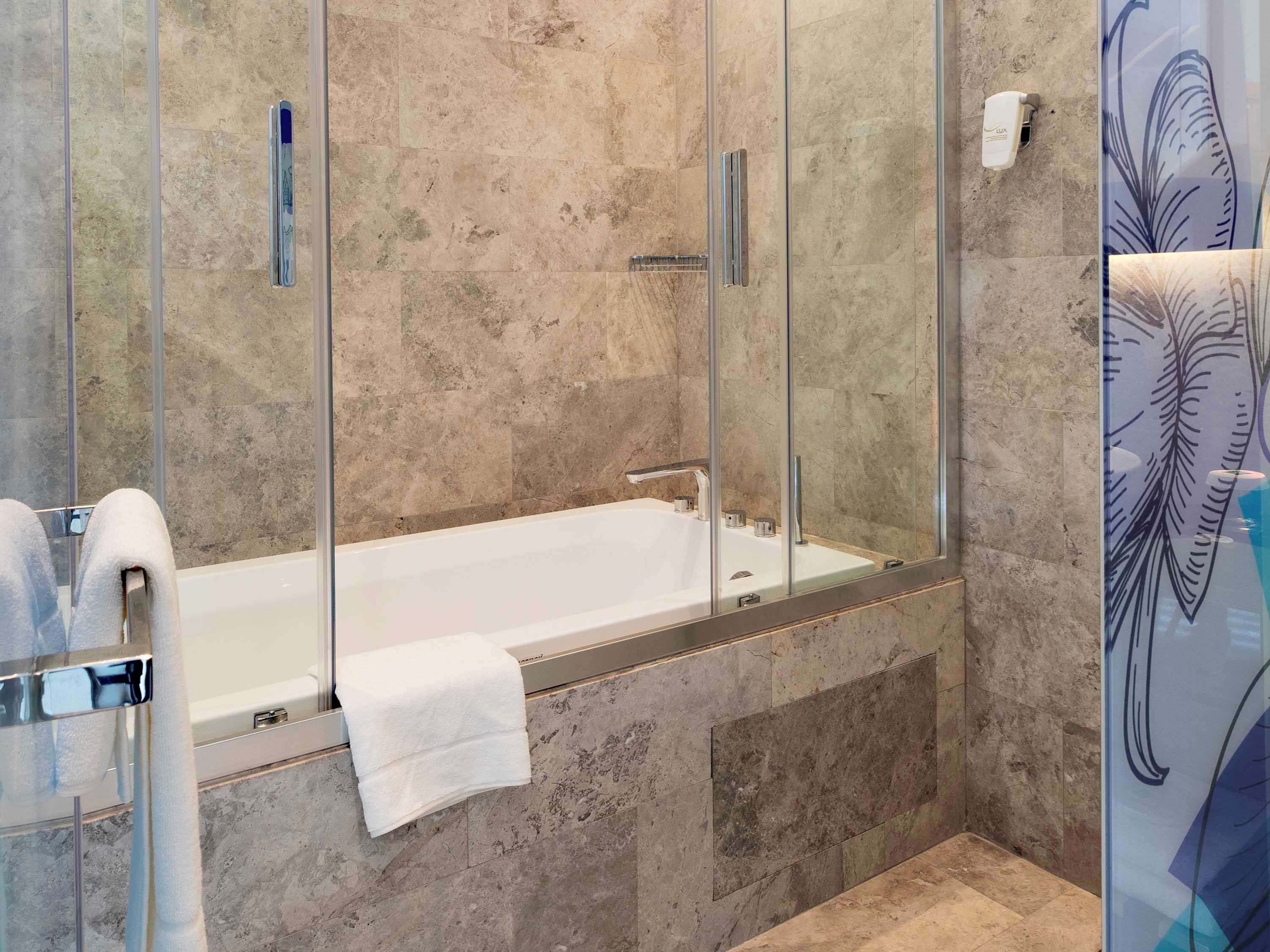 Ibis Styles Istanbul Atasehir