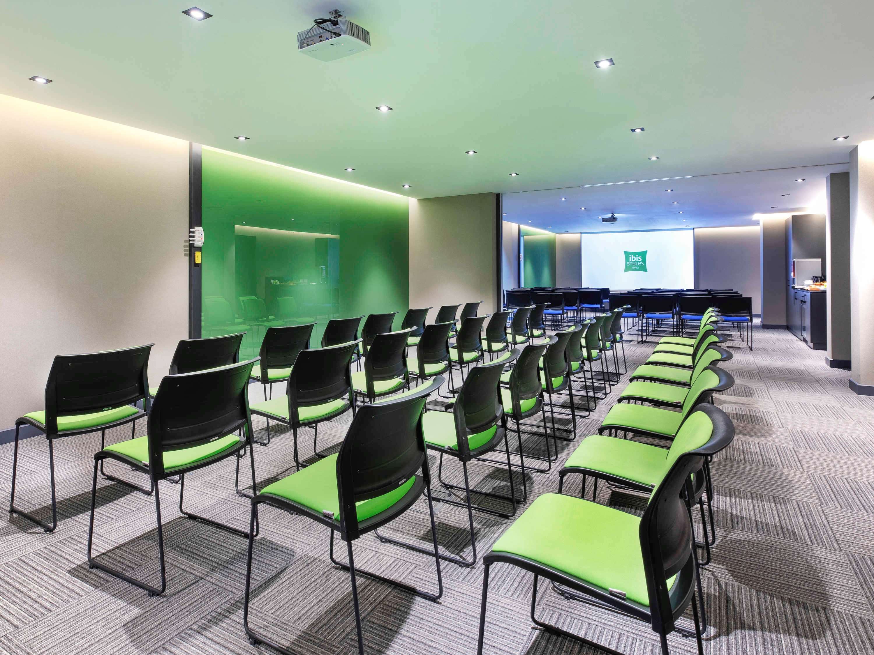 Ibis Styles Istanbul Atasehir
