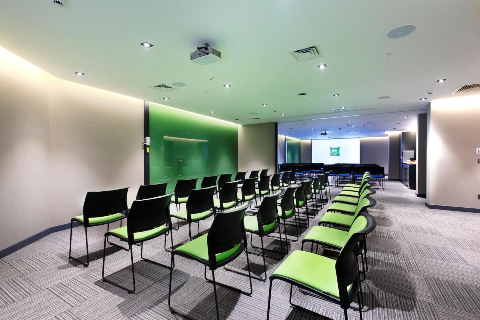 Ibis Styles Istanbul Atasehir