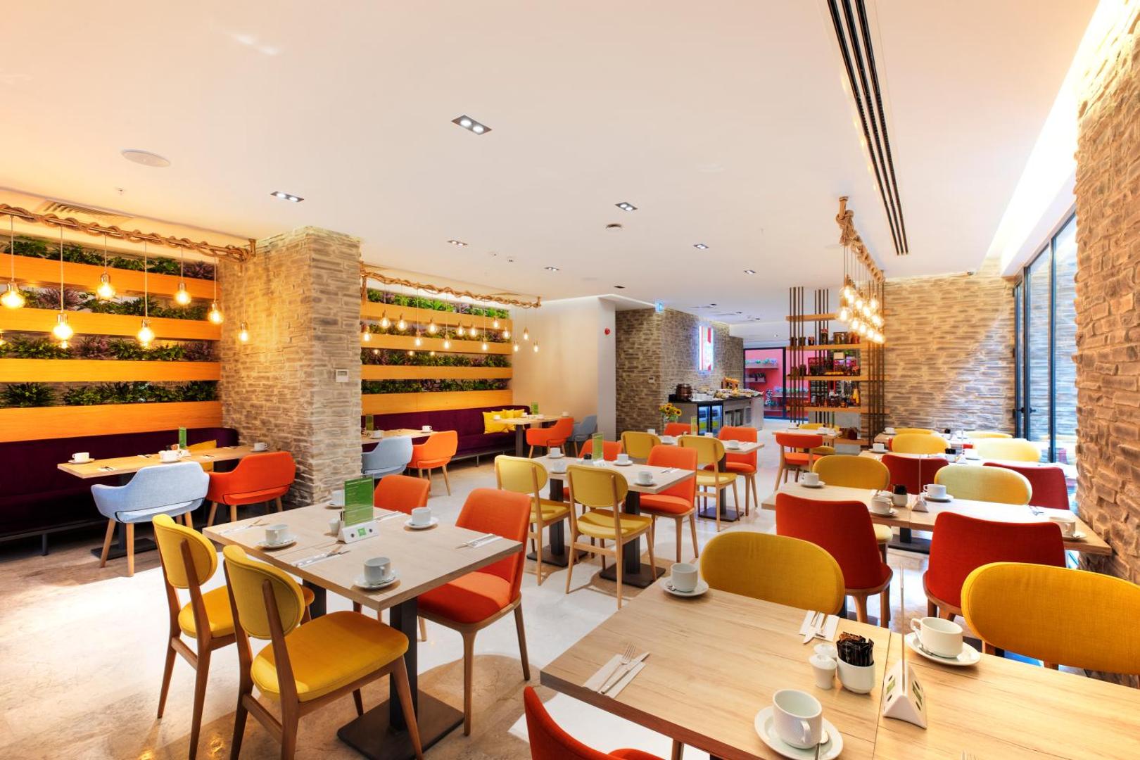 Ibis Styles Istanbul Atasehir