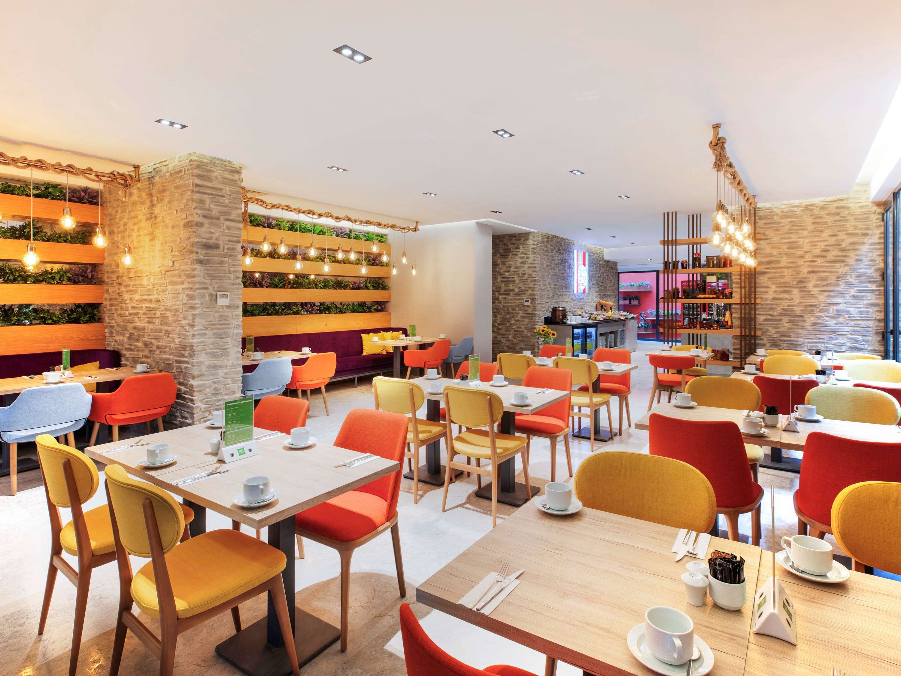 Ibis Styles Istanbul Atasehir