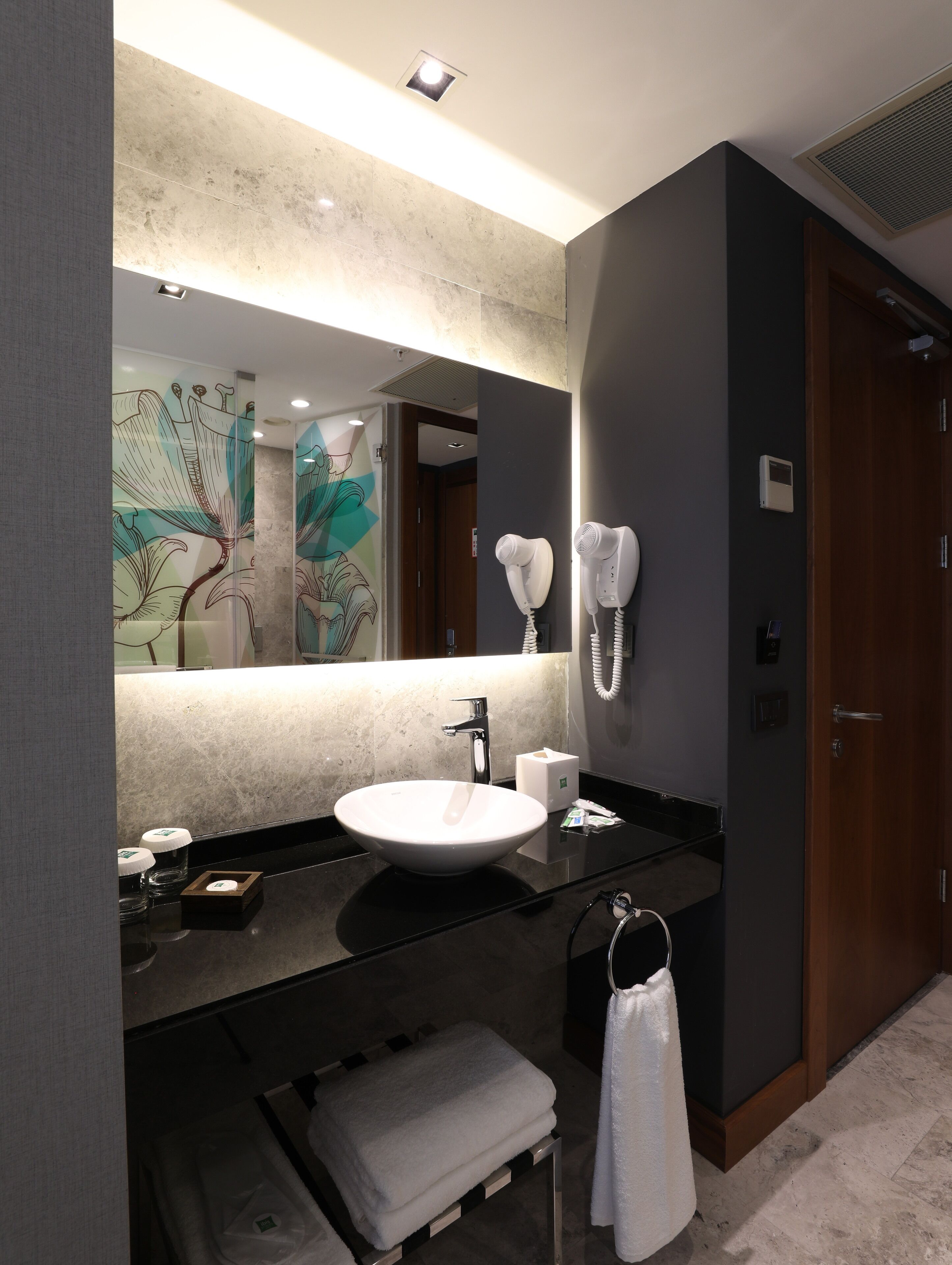 Ibis Styles Istanbul Atasehir