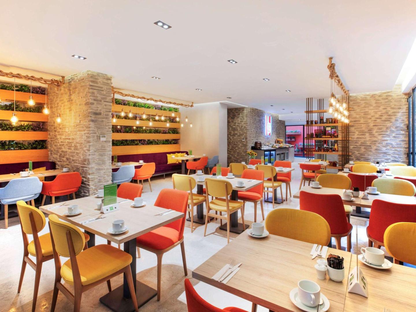 Ibis Styles Istanbul Atasehir