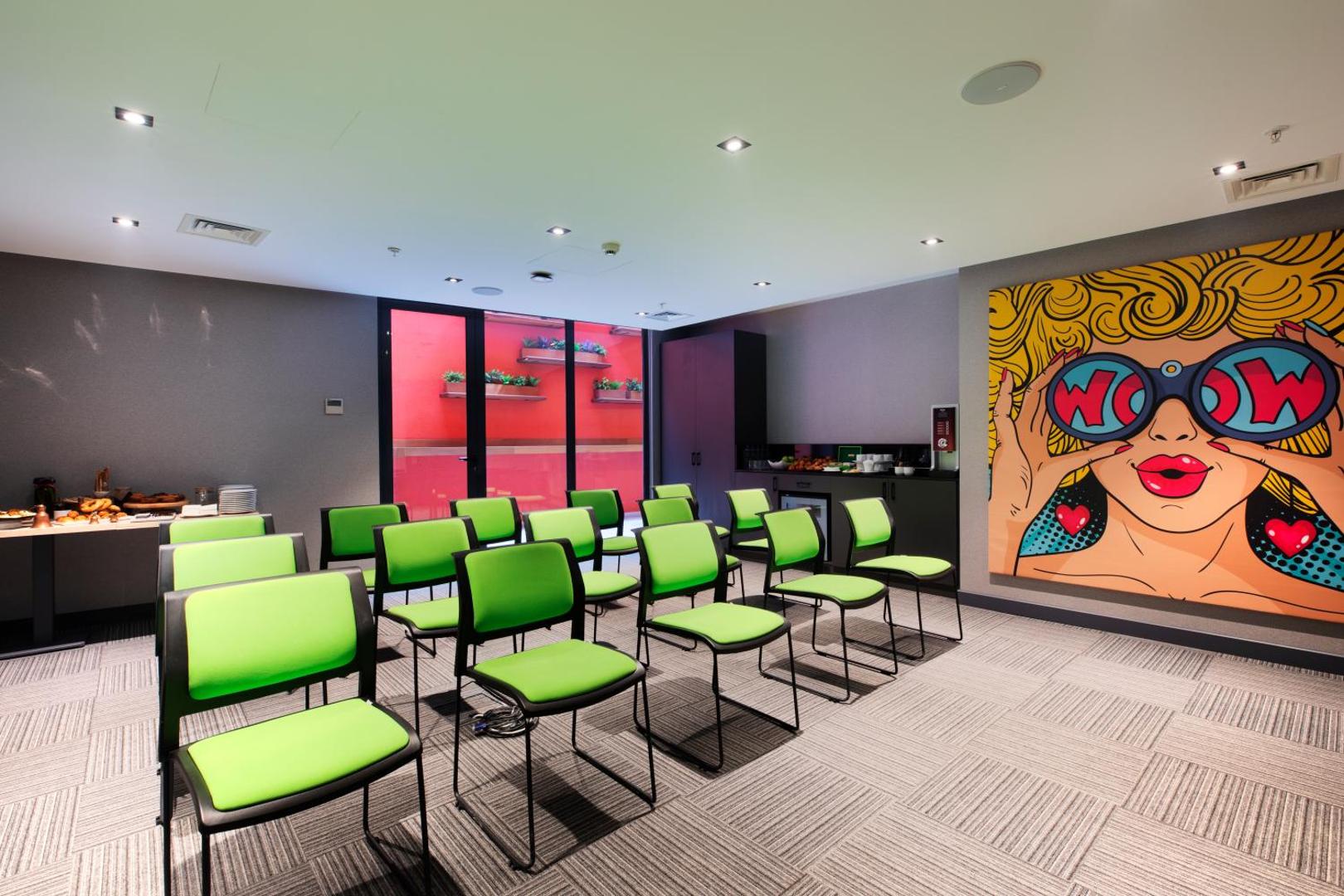 Ibis Styles Istanbul Atasehir