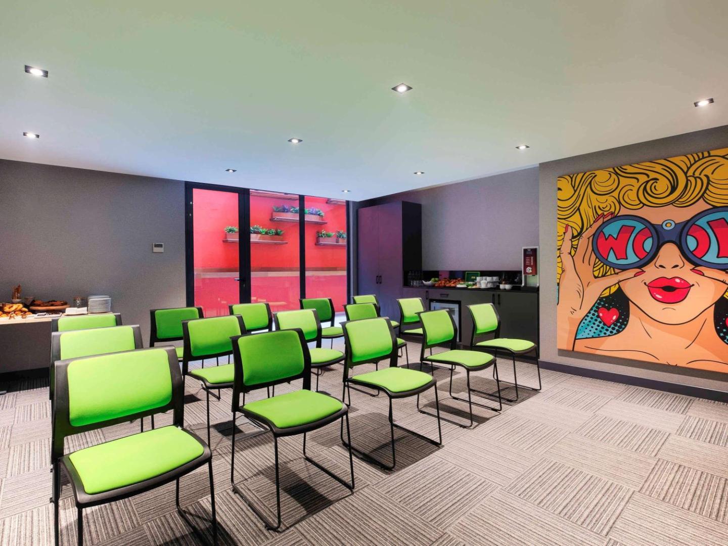 Ibis Styles Istanbul Atasehir
