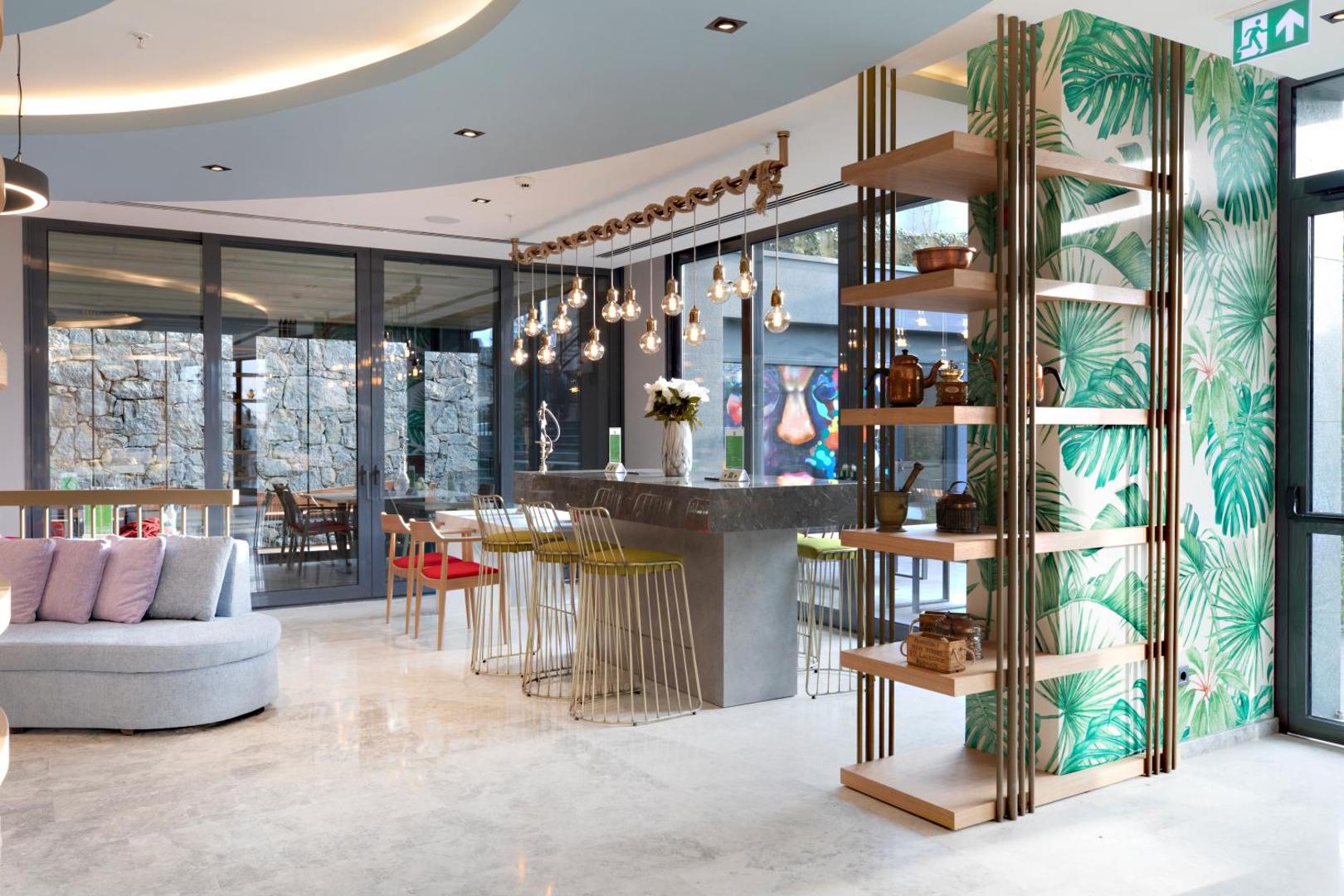 Ibis Styles Istanbul Atasehir