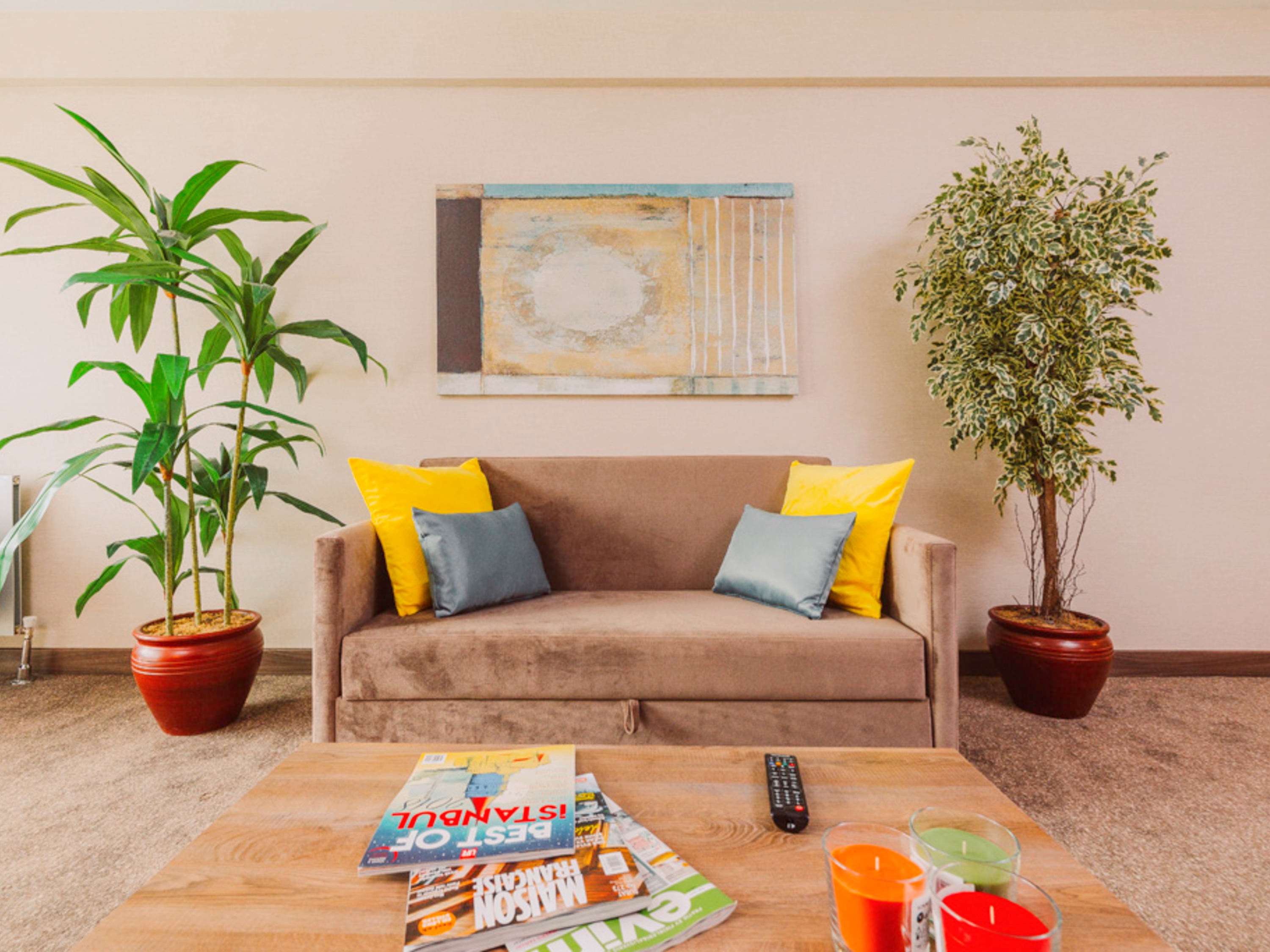 Ibis Styles Istanbul Bomonti Hotel