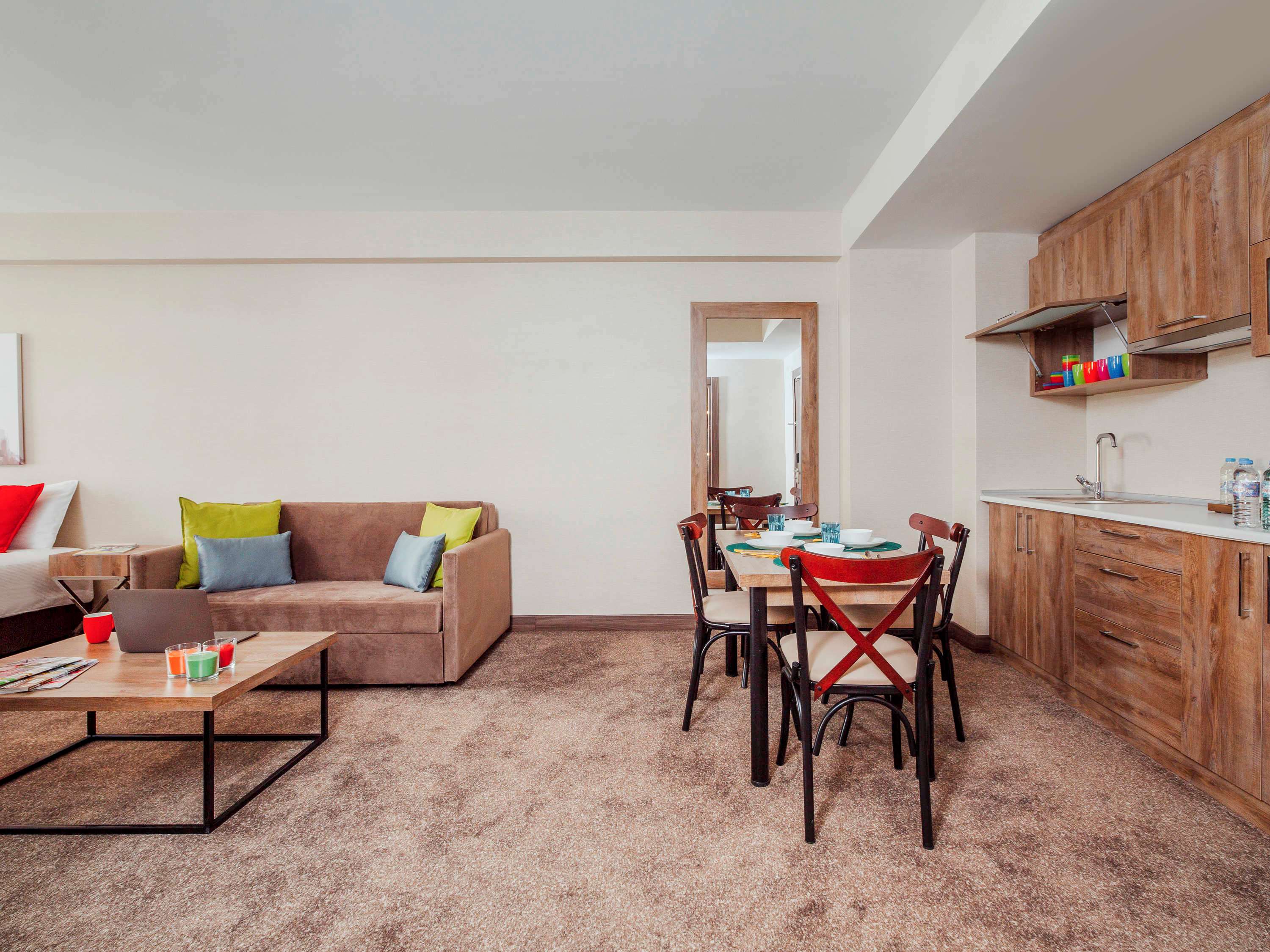 Ibis Styles Istanbul Bomonti Hotel