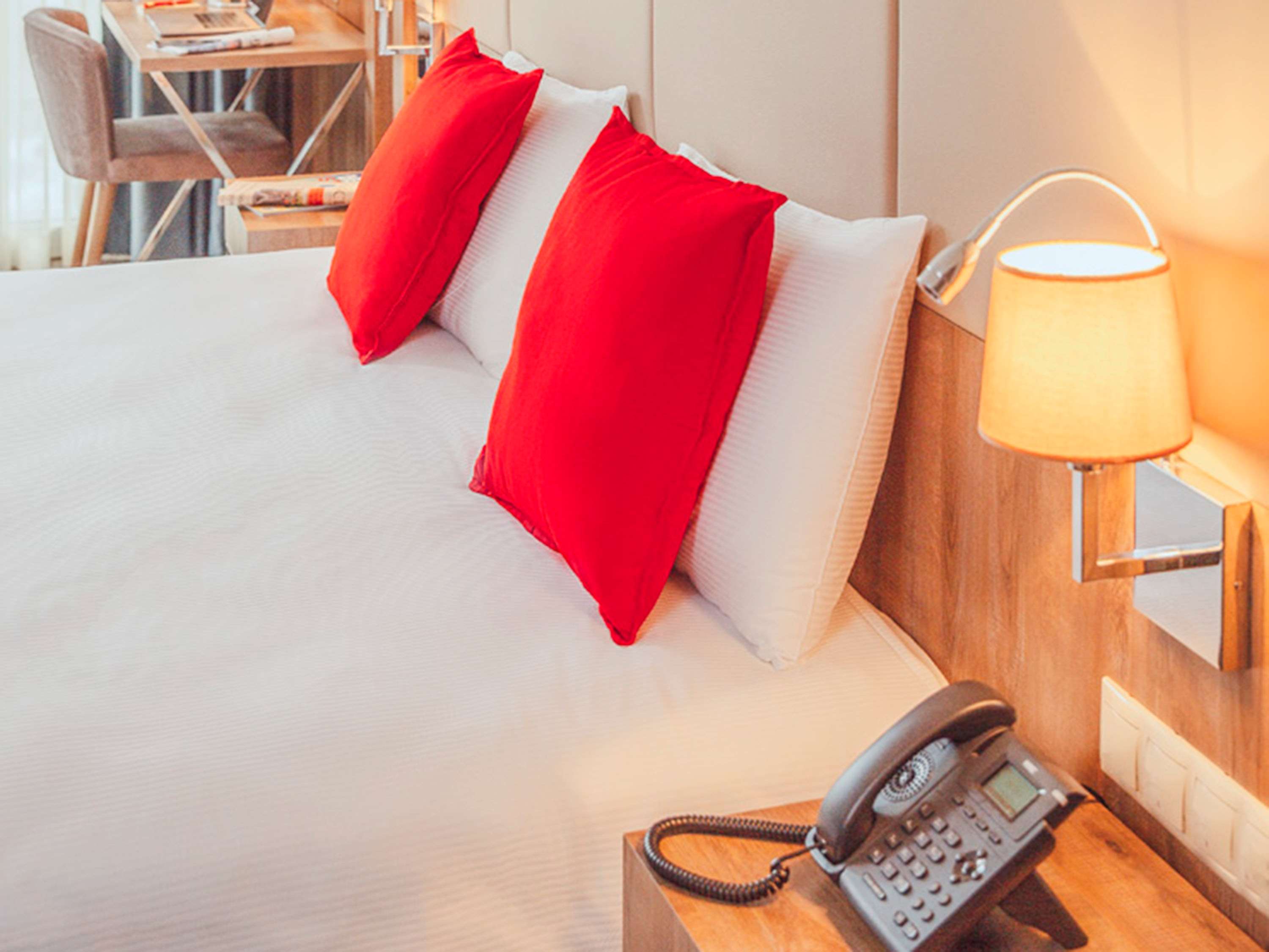 Ibis Styles Istanbul Bomonti Hotel