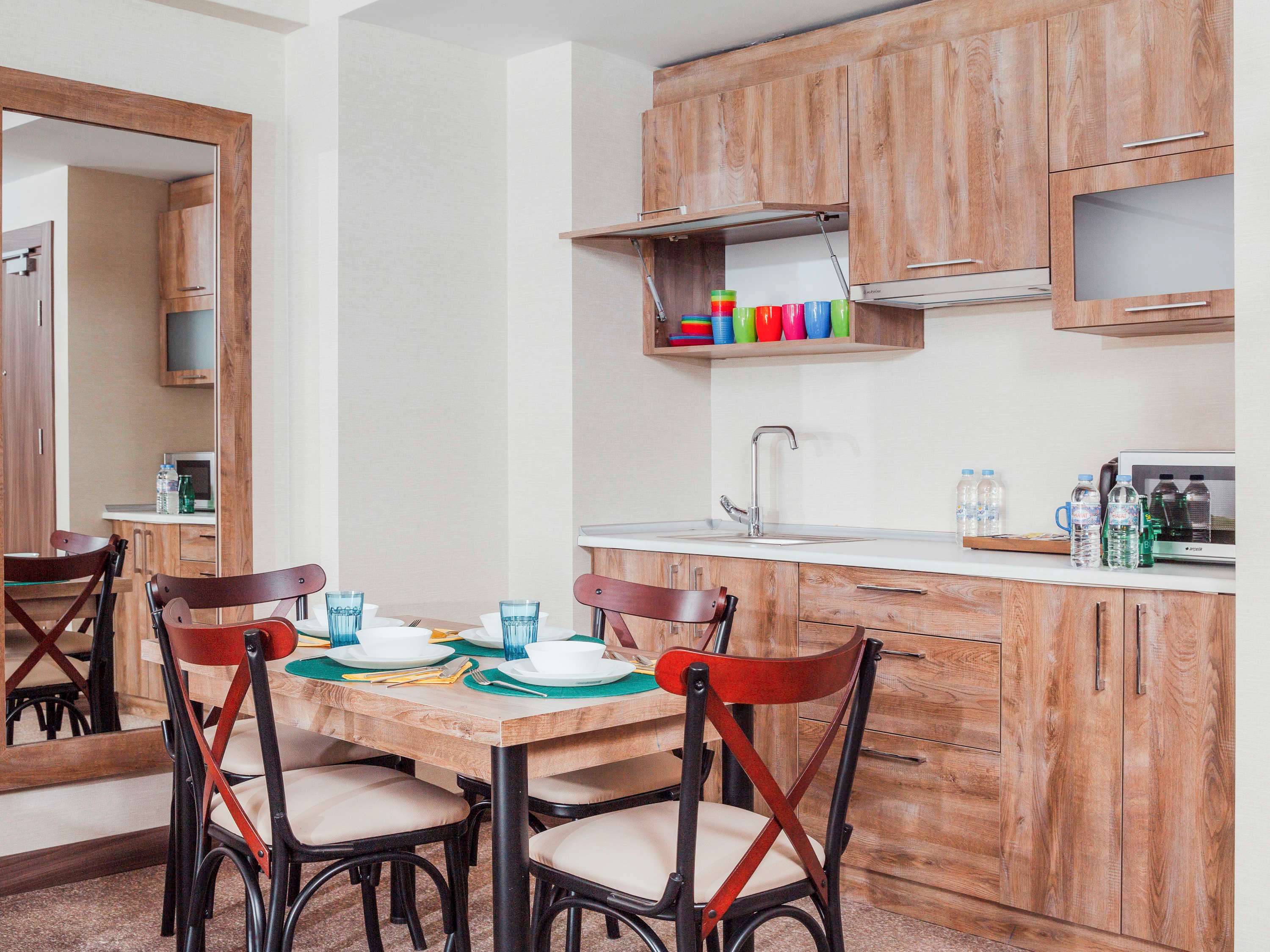 Ibis Styles Istanbul Bomonti Hotel