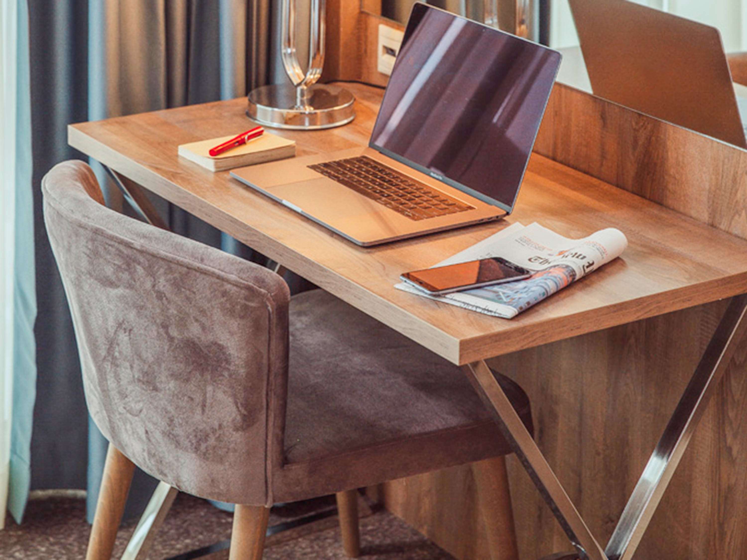 Ibis Styles Istanbul Bomonti Hotel