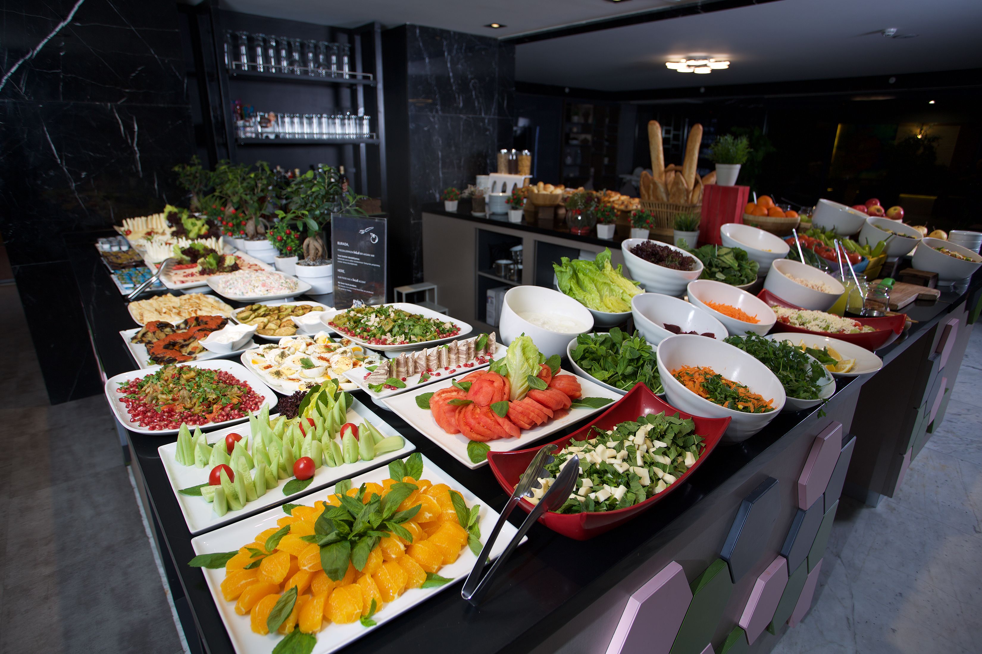 Ibis Styles Istanbul Bomonti Hotel