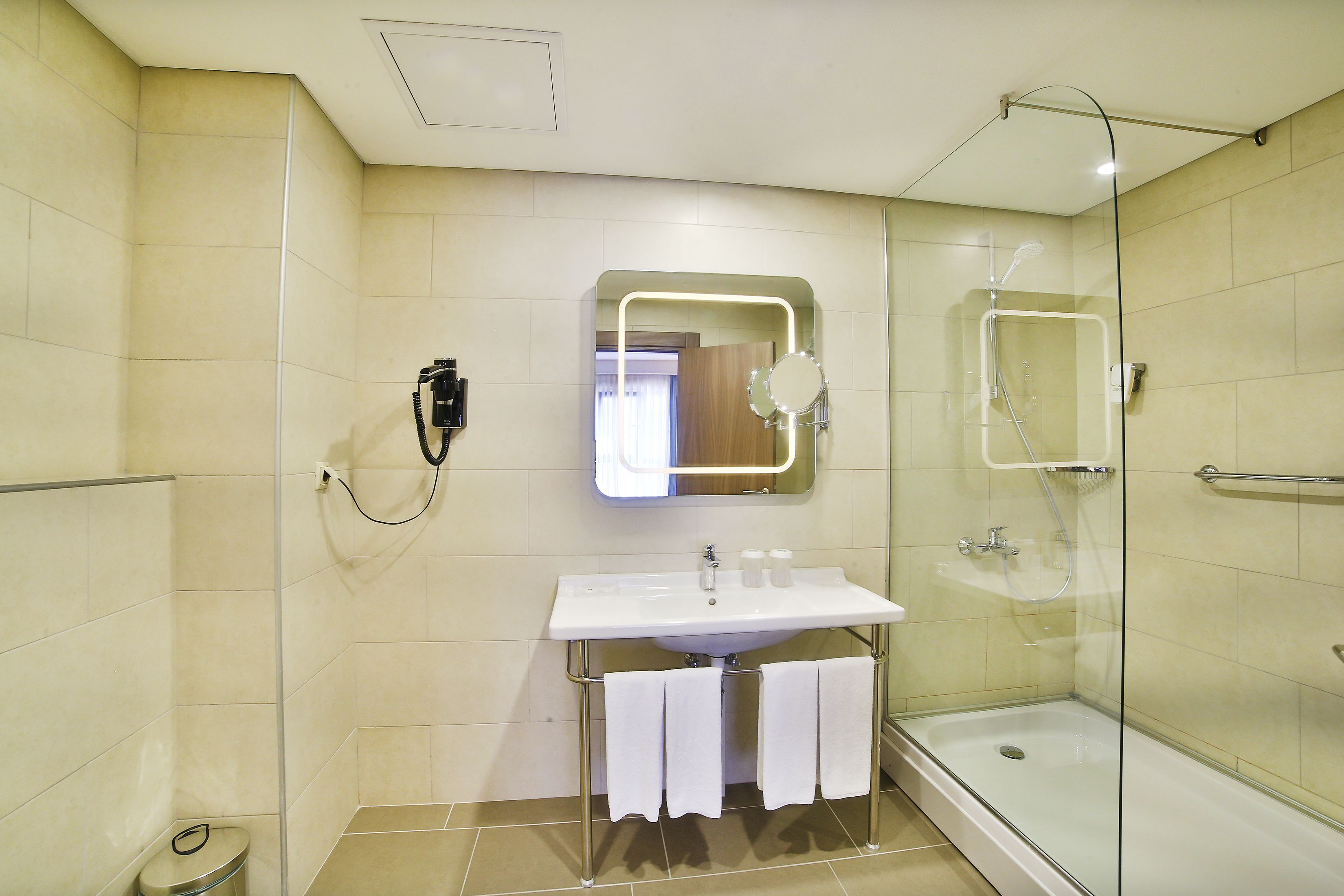 Ibis Styles Istanbul Bomonti Hotel