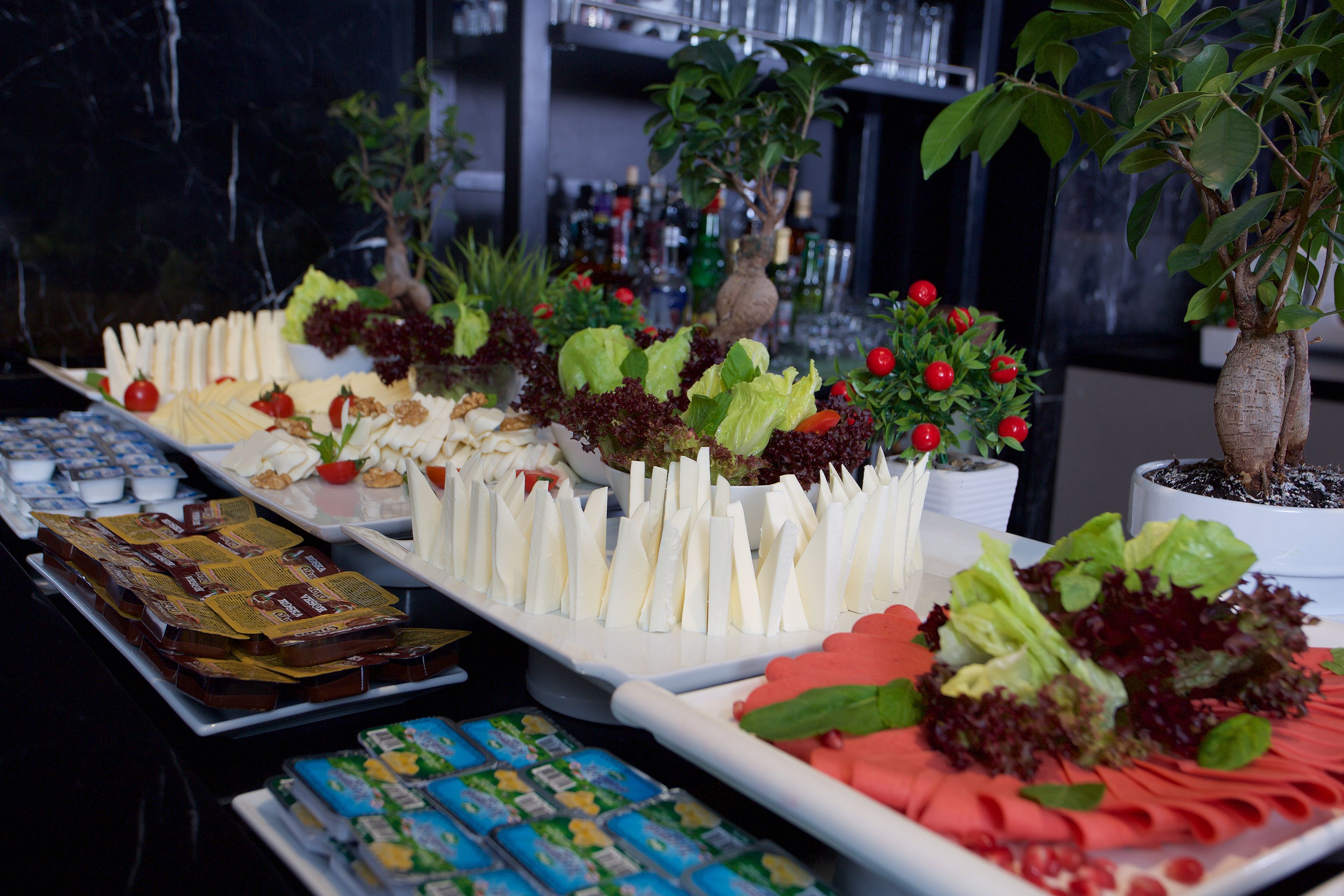 Ibis Styles Istanbul Bomonti Hotel