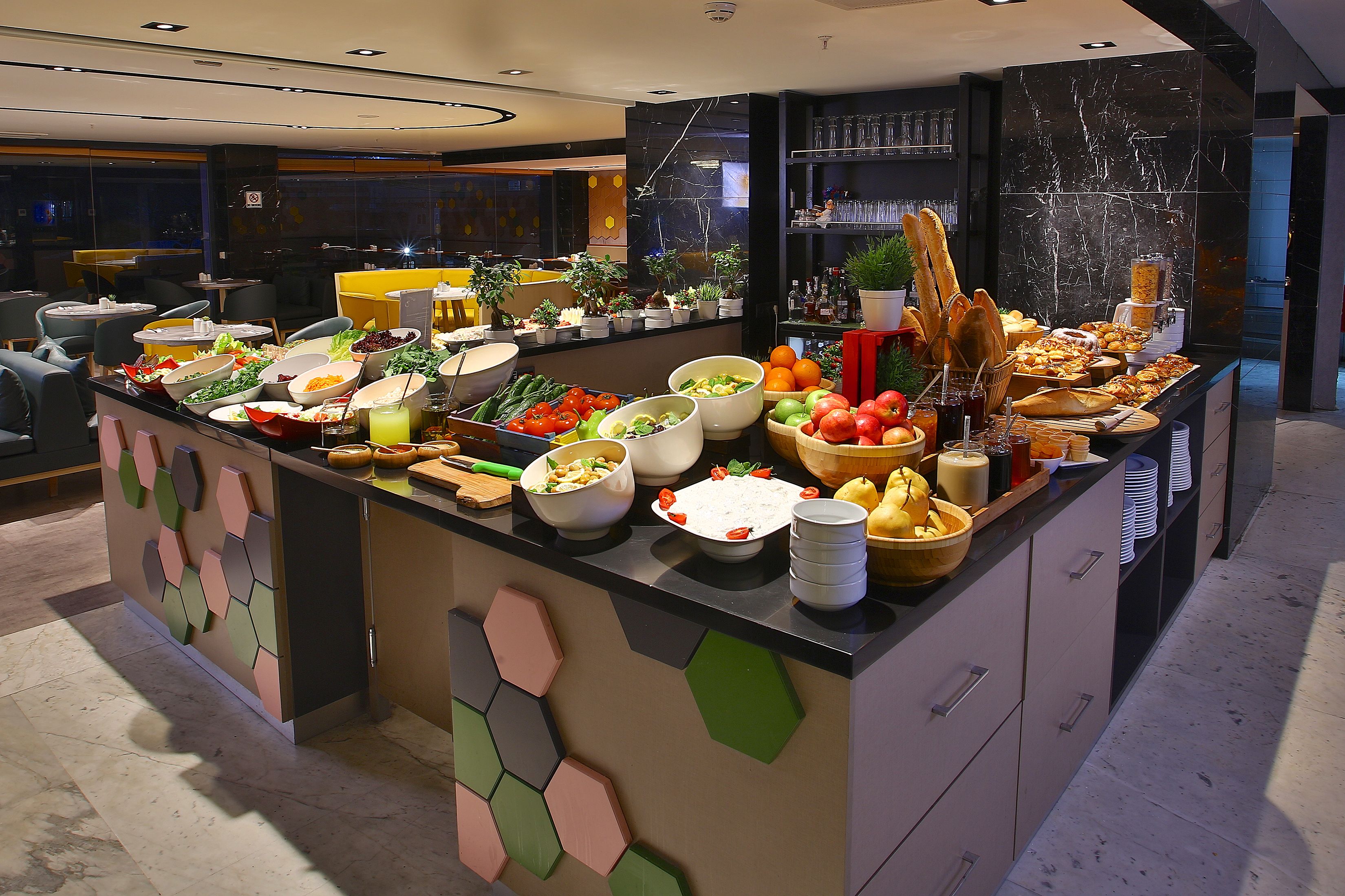 Ibis Styles Istanbul Bomonti Hotel