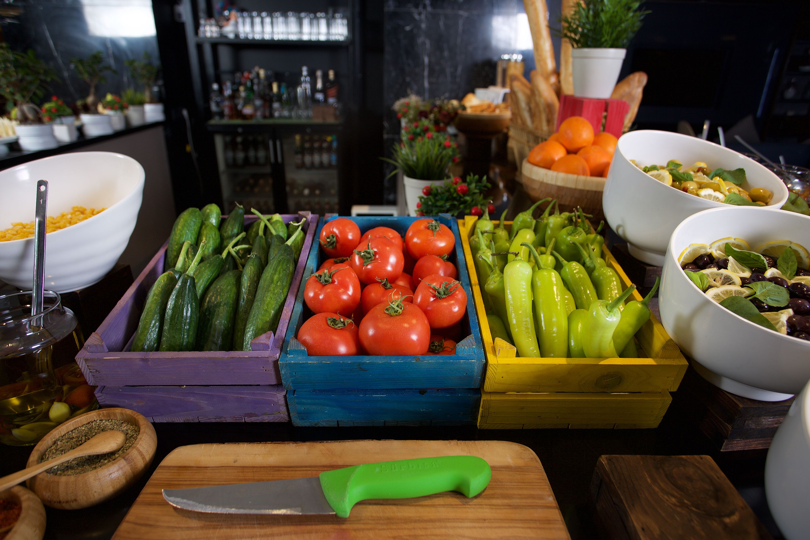 Ibis Styles Istanbul Bomonti Hotel